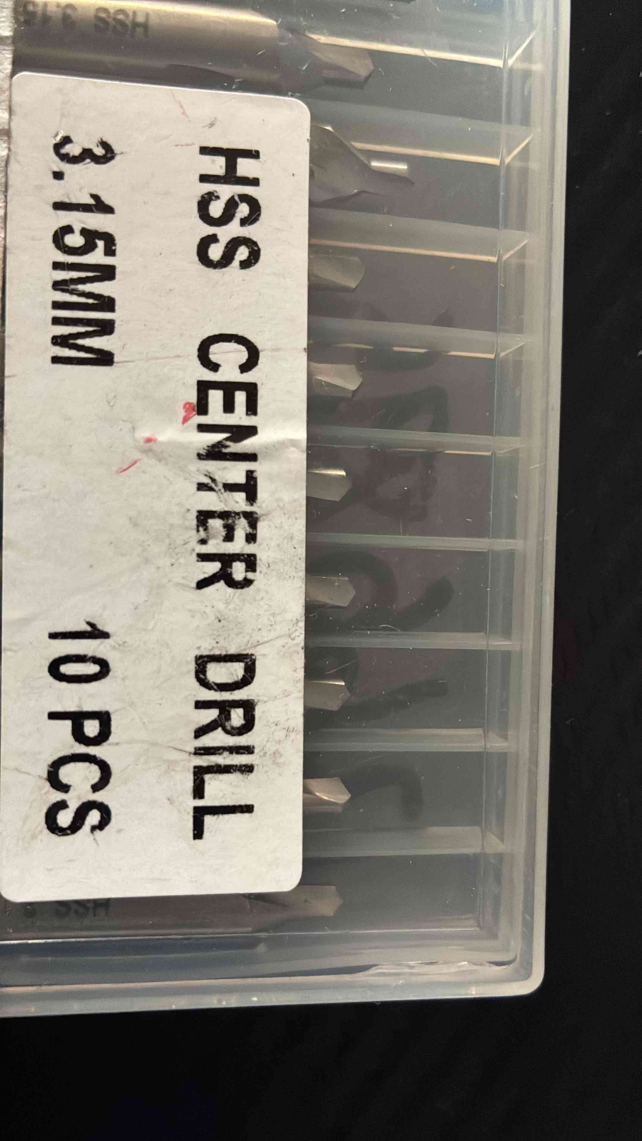 Set de herramientas - miniatura 3