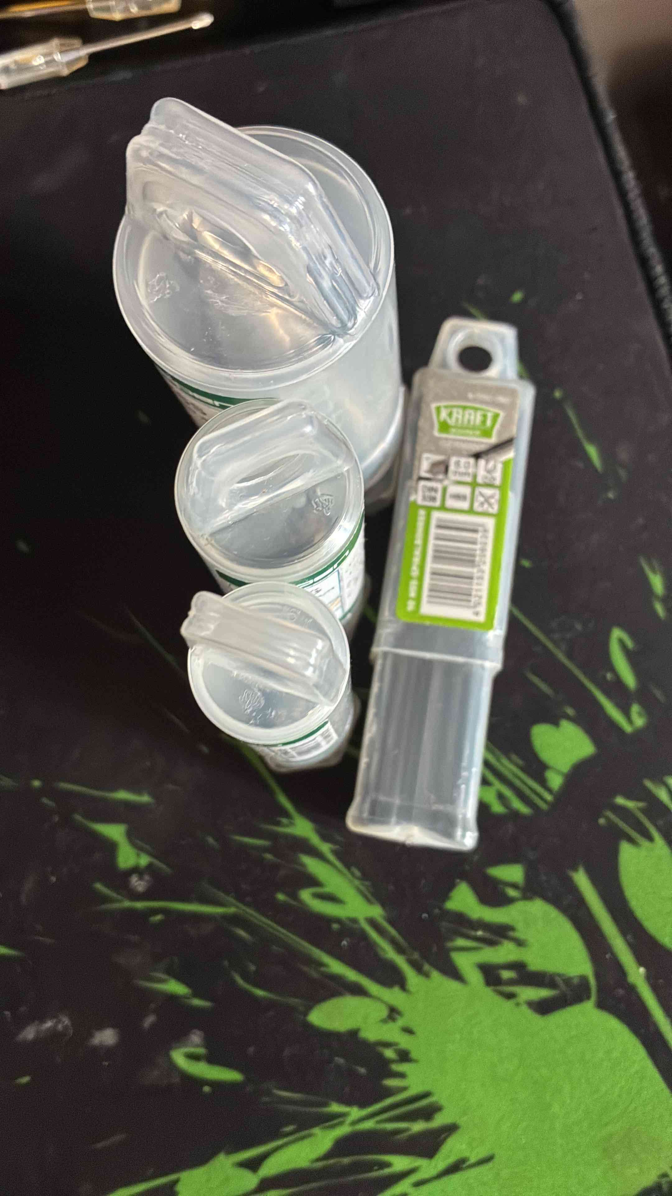 Set de herramientas - miniatura 4