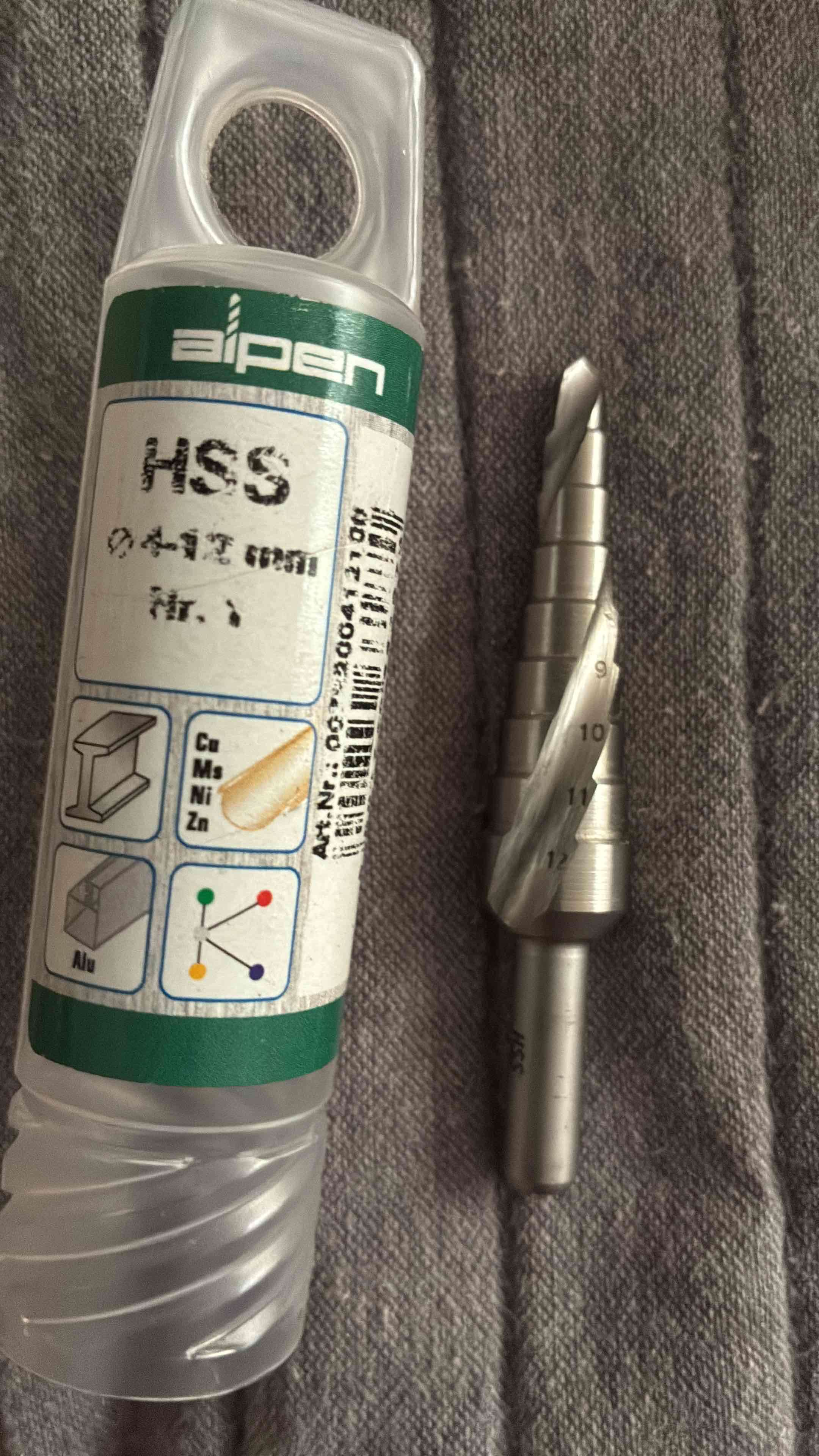 Set de herramientas - miniatura 6