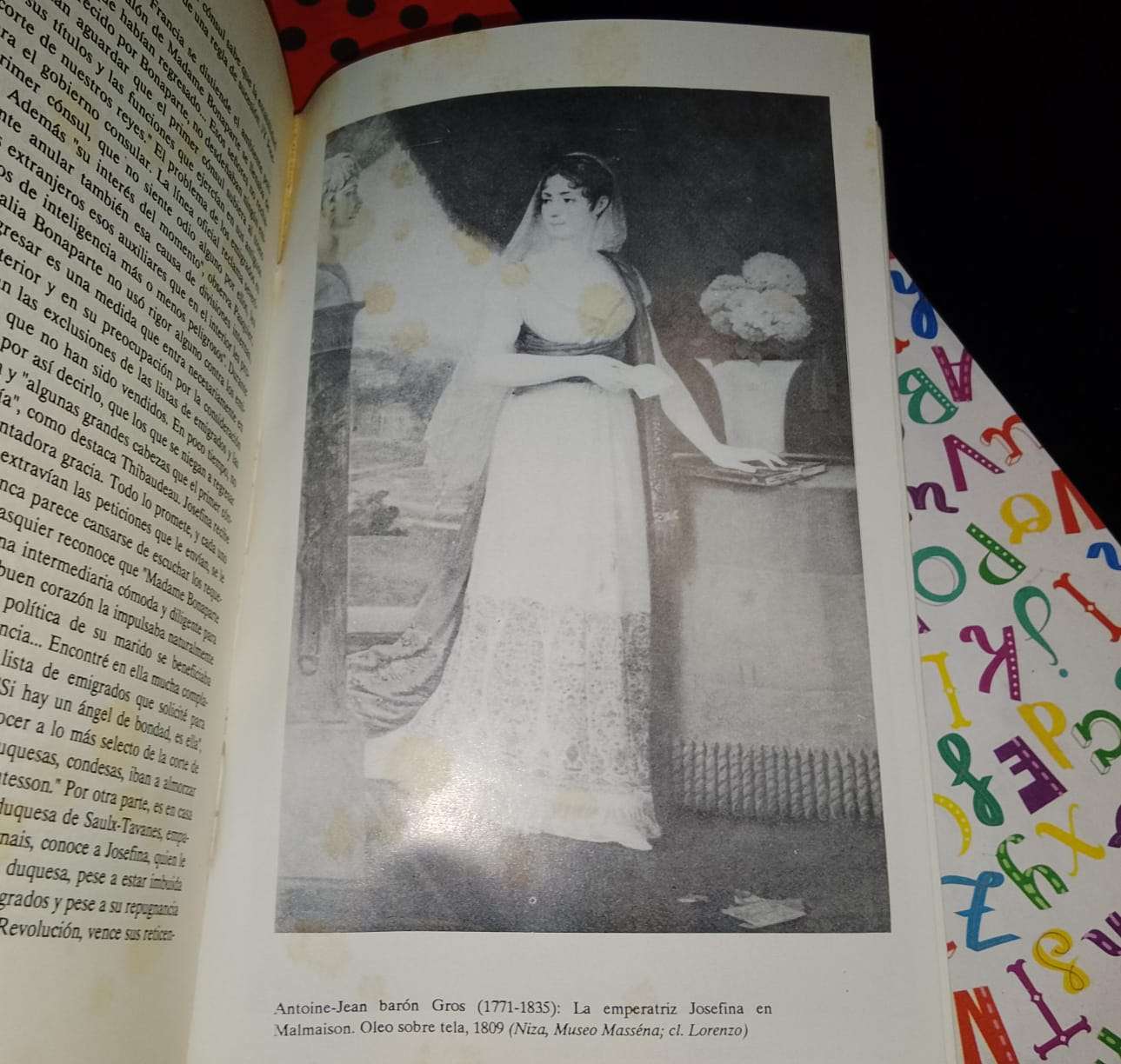 La Emperatriz Josefina - Bernard Chevallier | Chri - miniatura 4