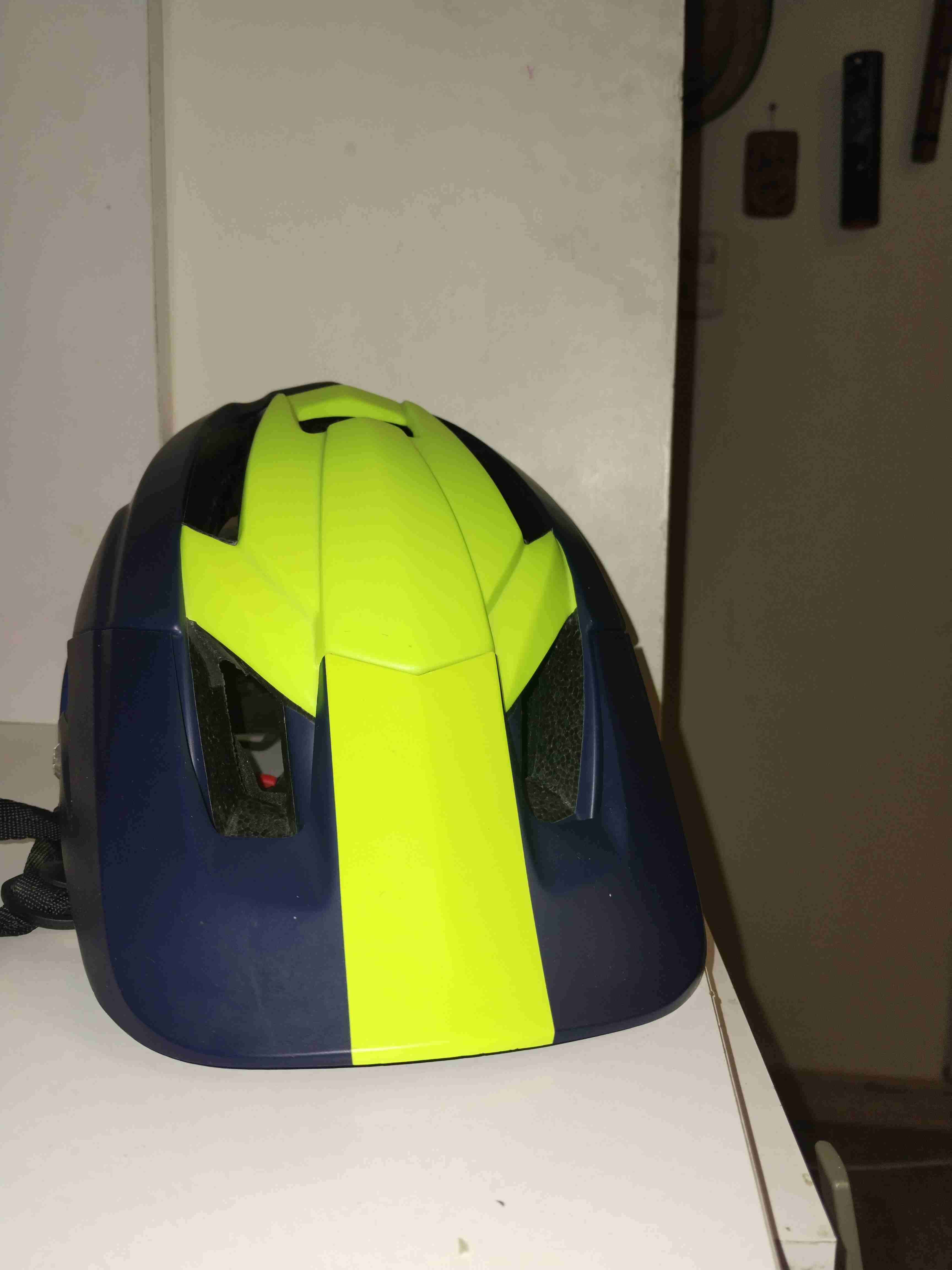 Casco Bicicleta - miniatura 2