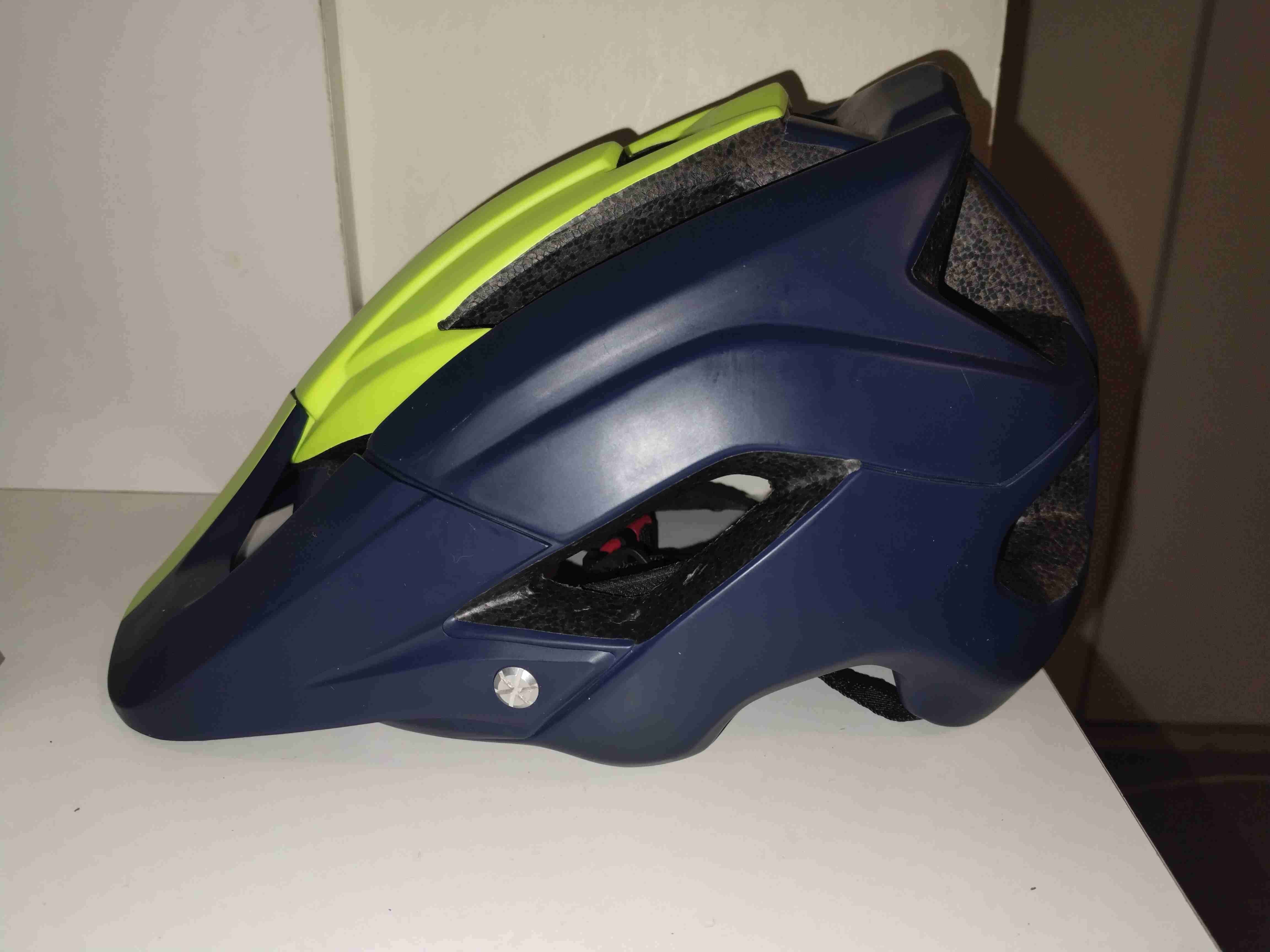 Casco Bicicleta - miniatura 3