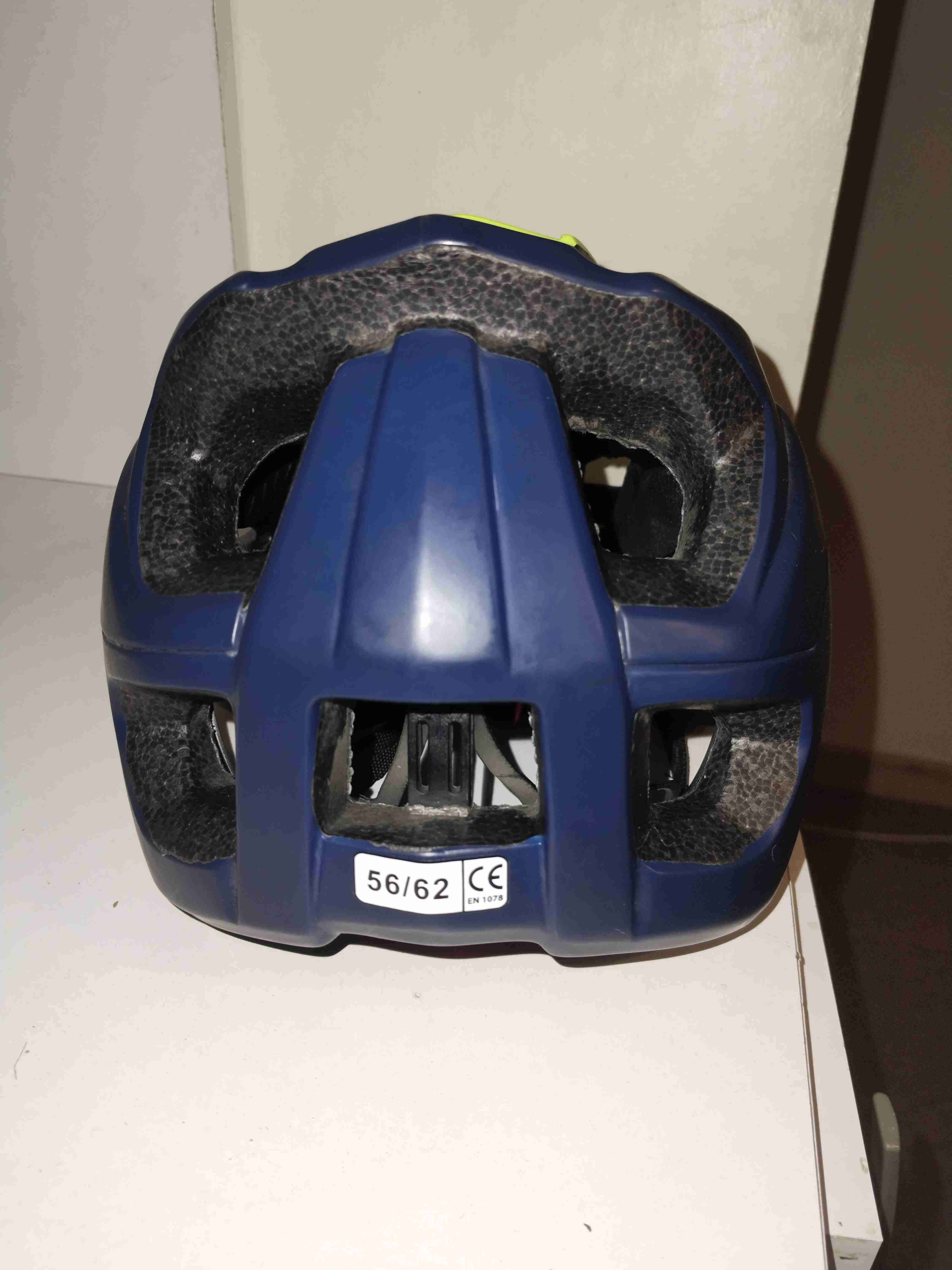 Casco Bicicleta - miniatura 4