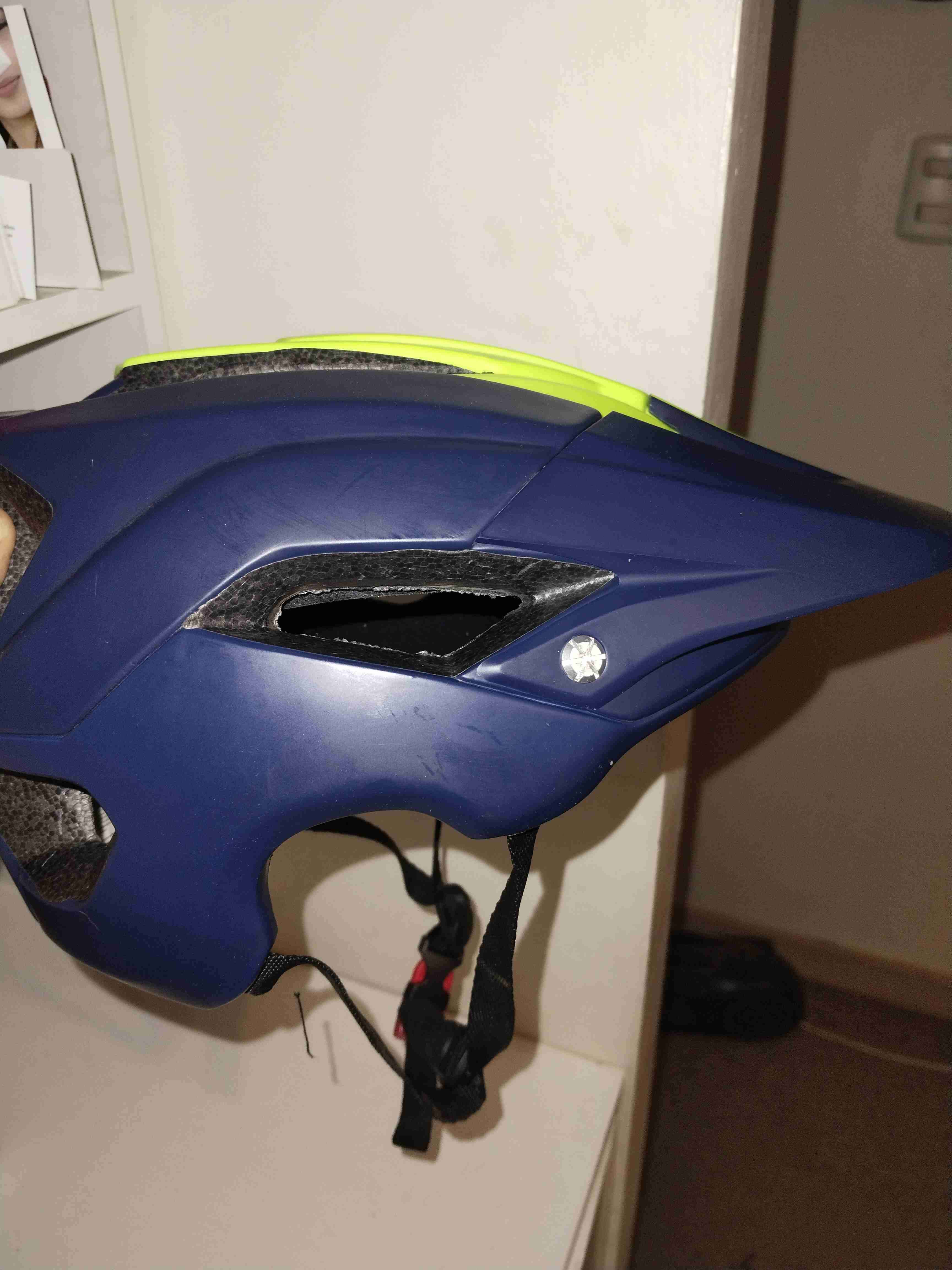 Casco Bicicleta - miniatura 5