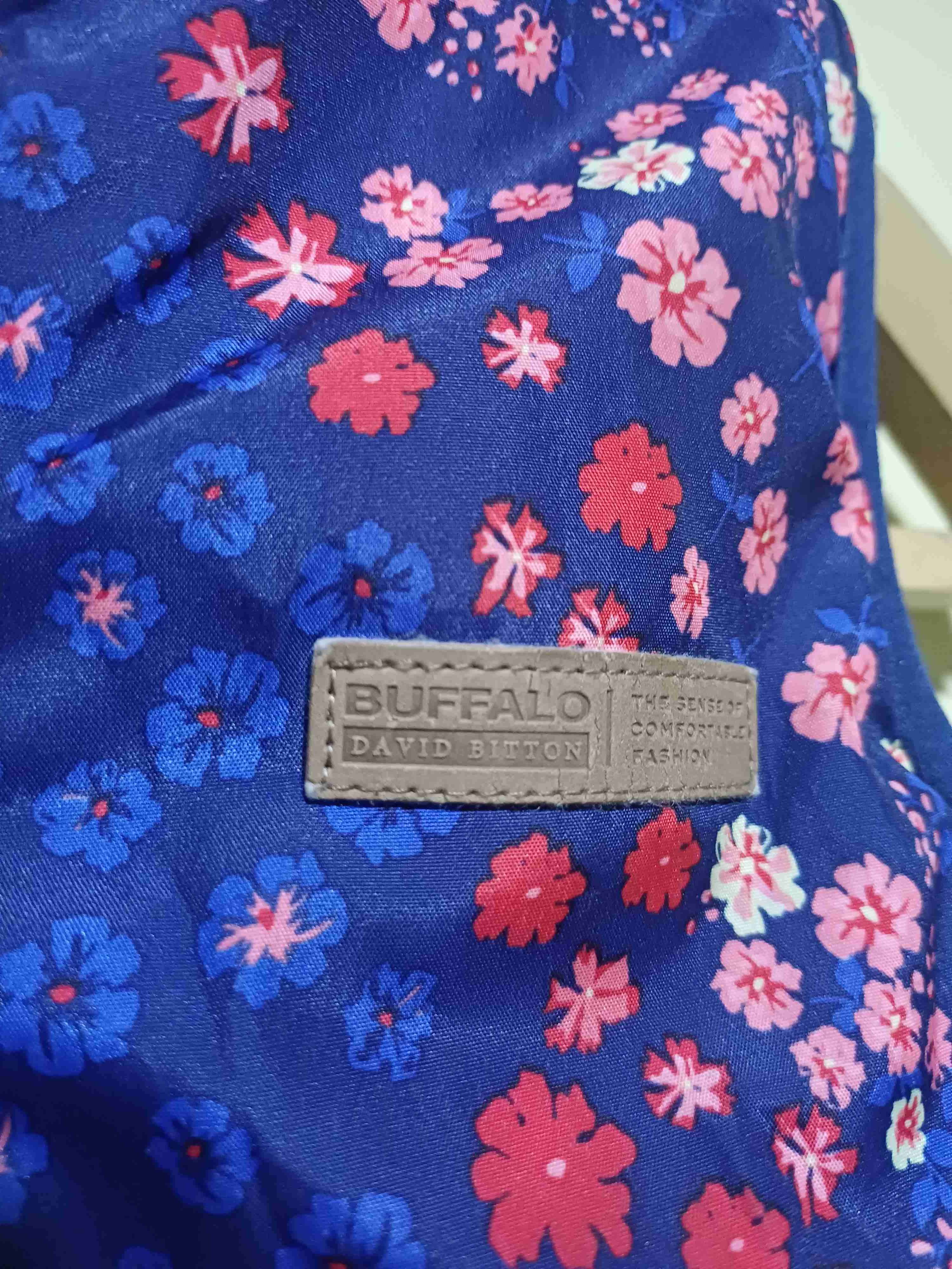 Chaqueta infantil L.L. Bean floral - miniatura 5