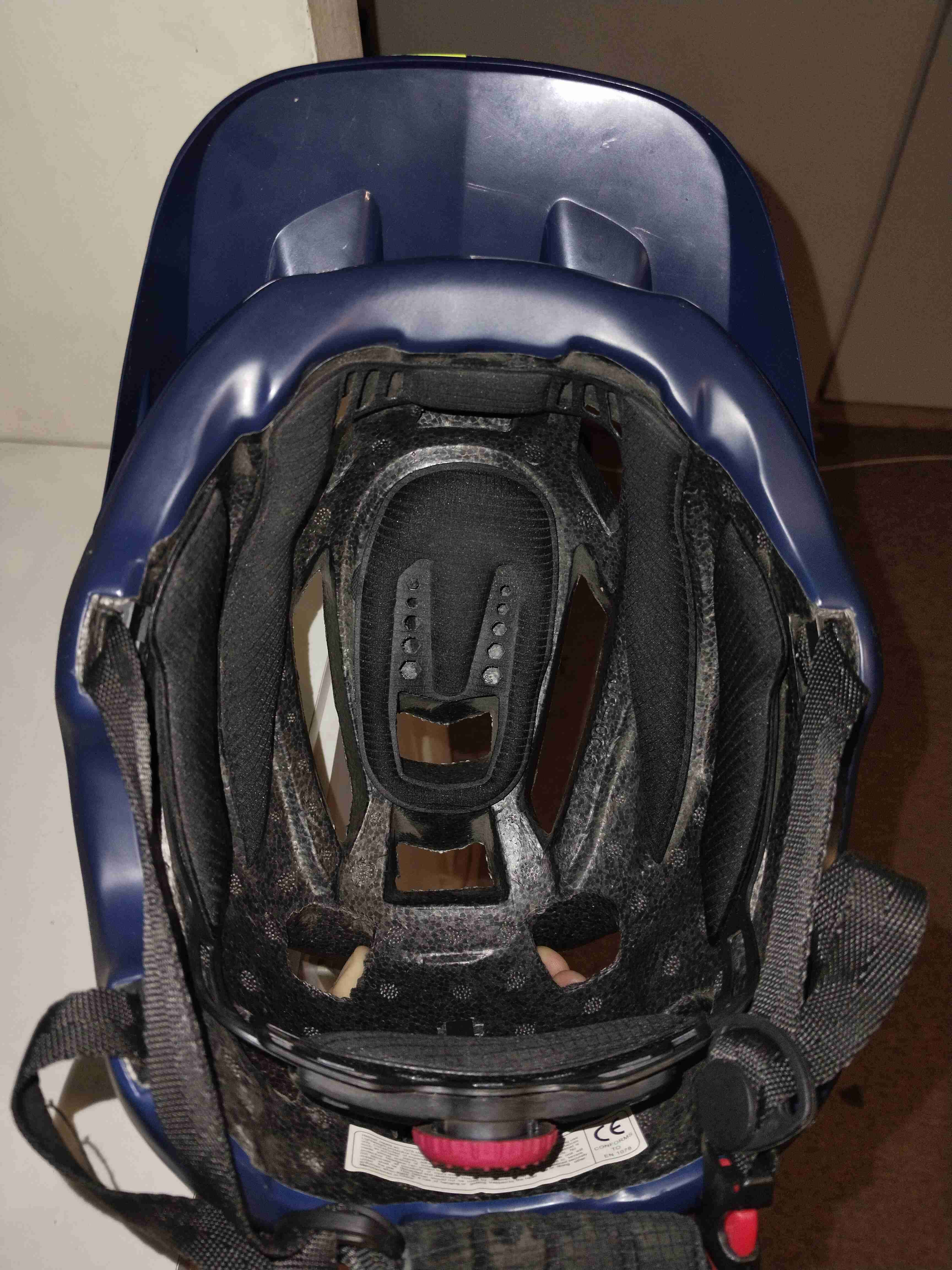 Casco Bicicleta - miniatura 6