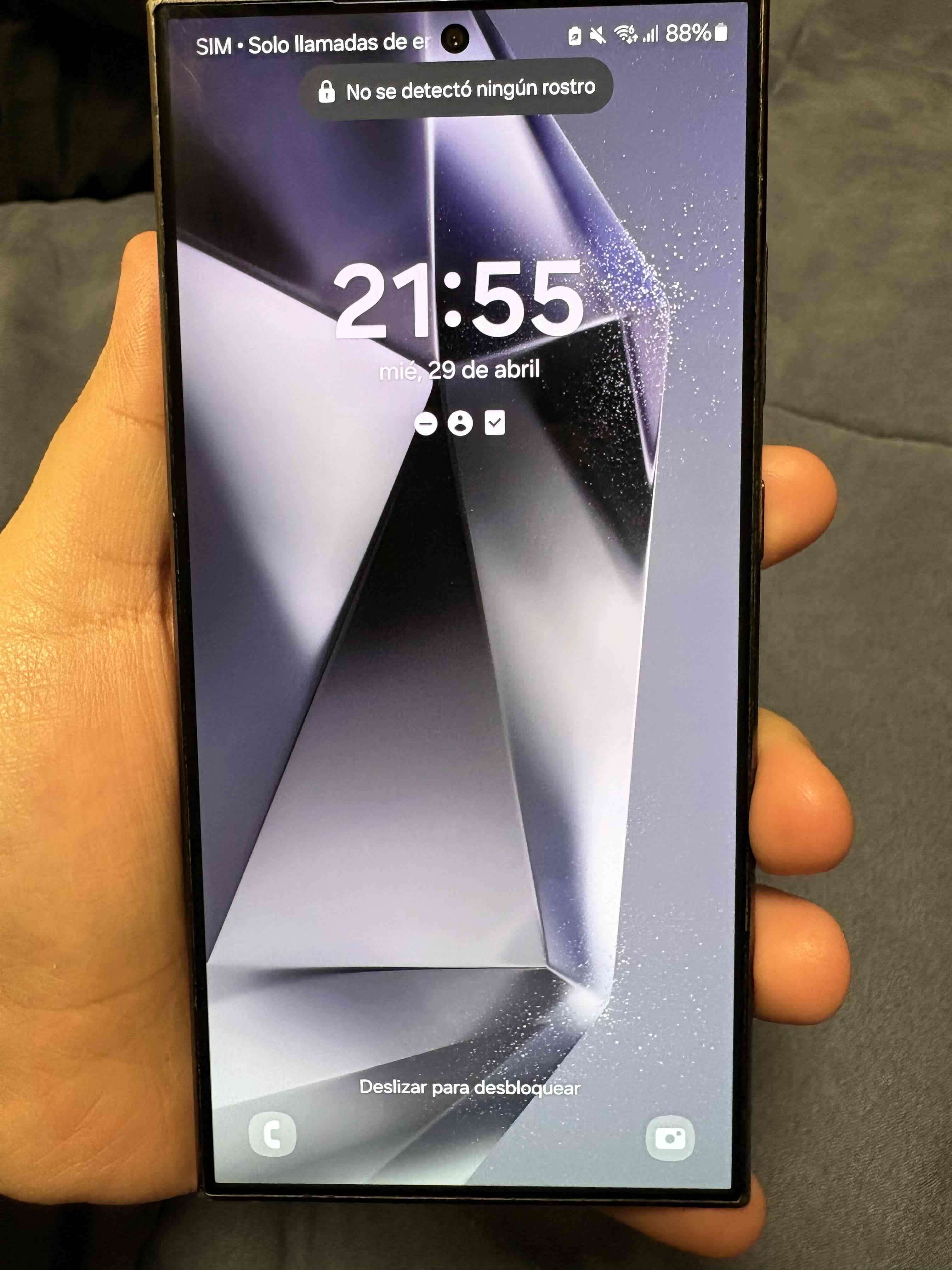 Samsung s24 ultra - miniatura 1