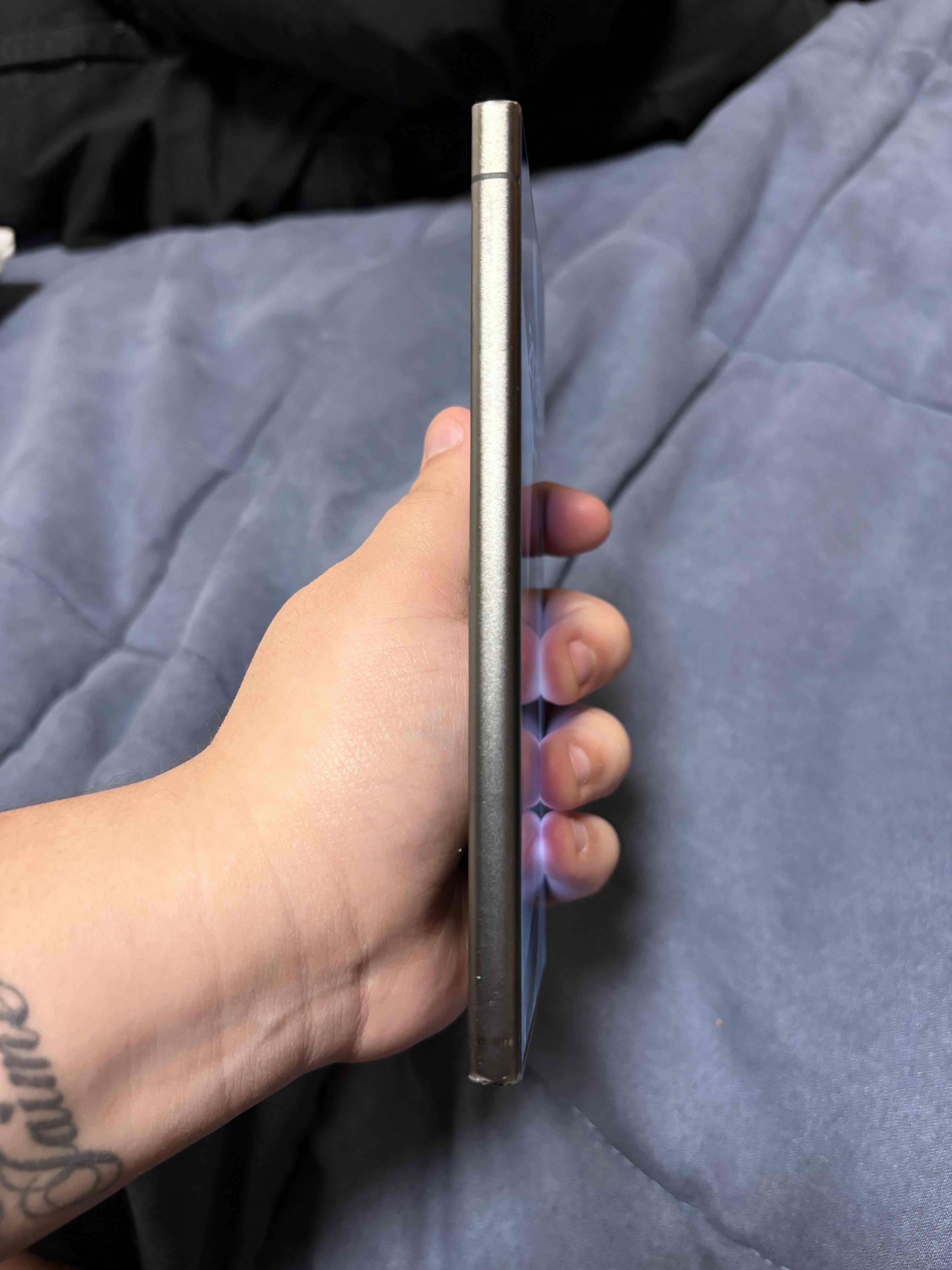 Samsung s24 ultra - miniatura 3