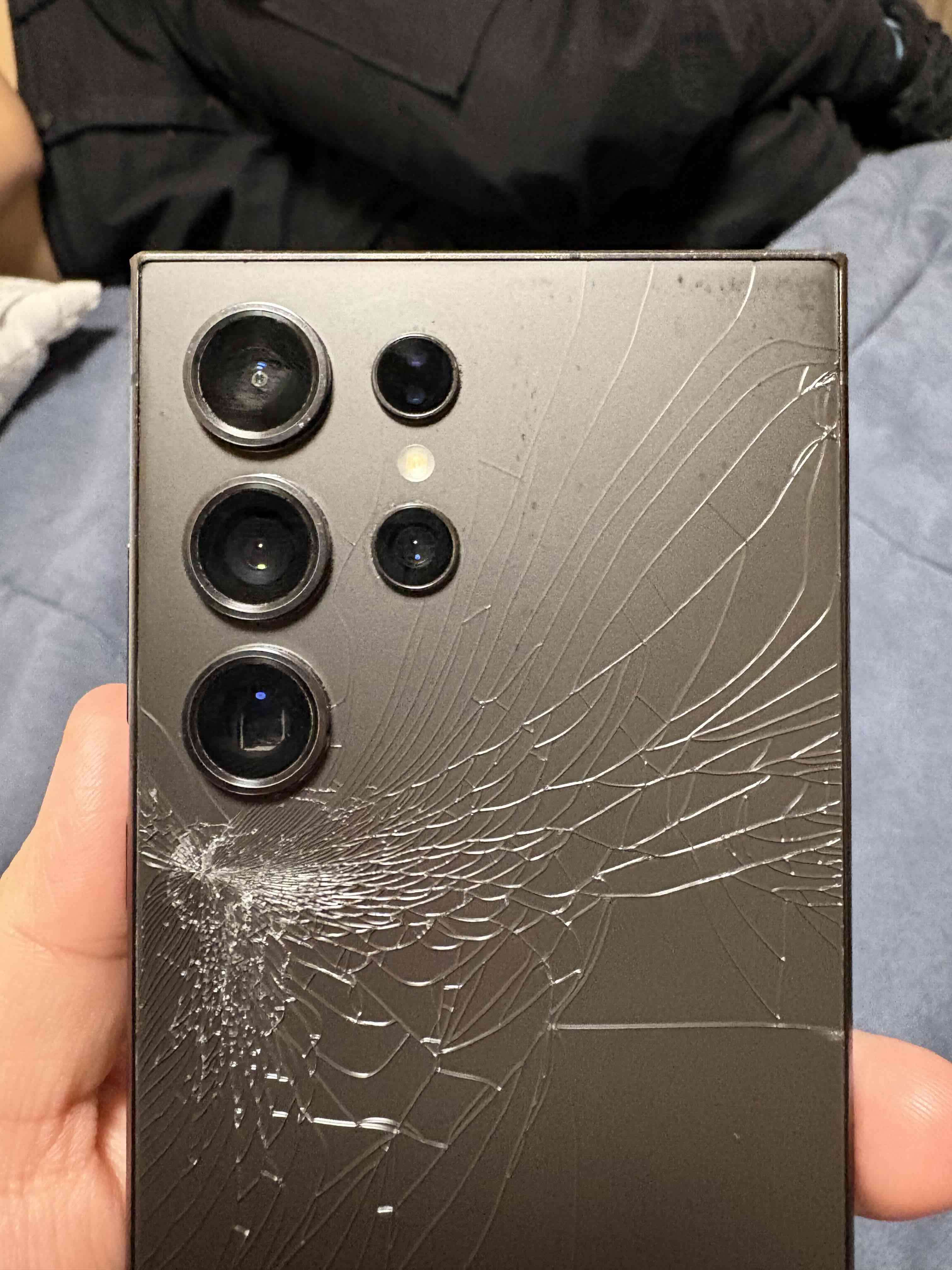 Samsung s24 ultra - miniatura 4