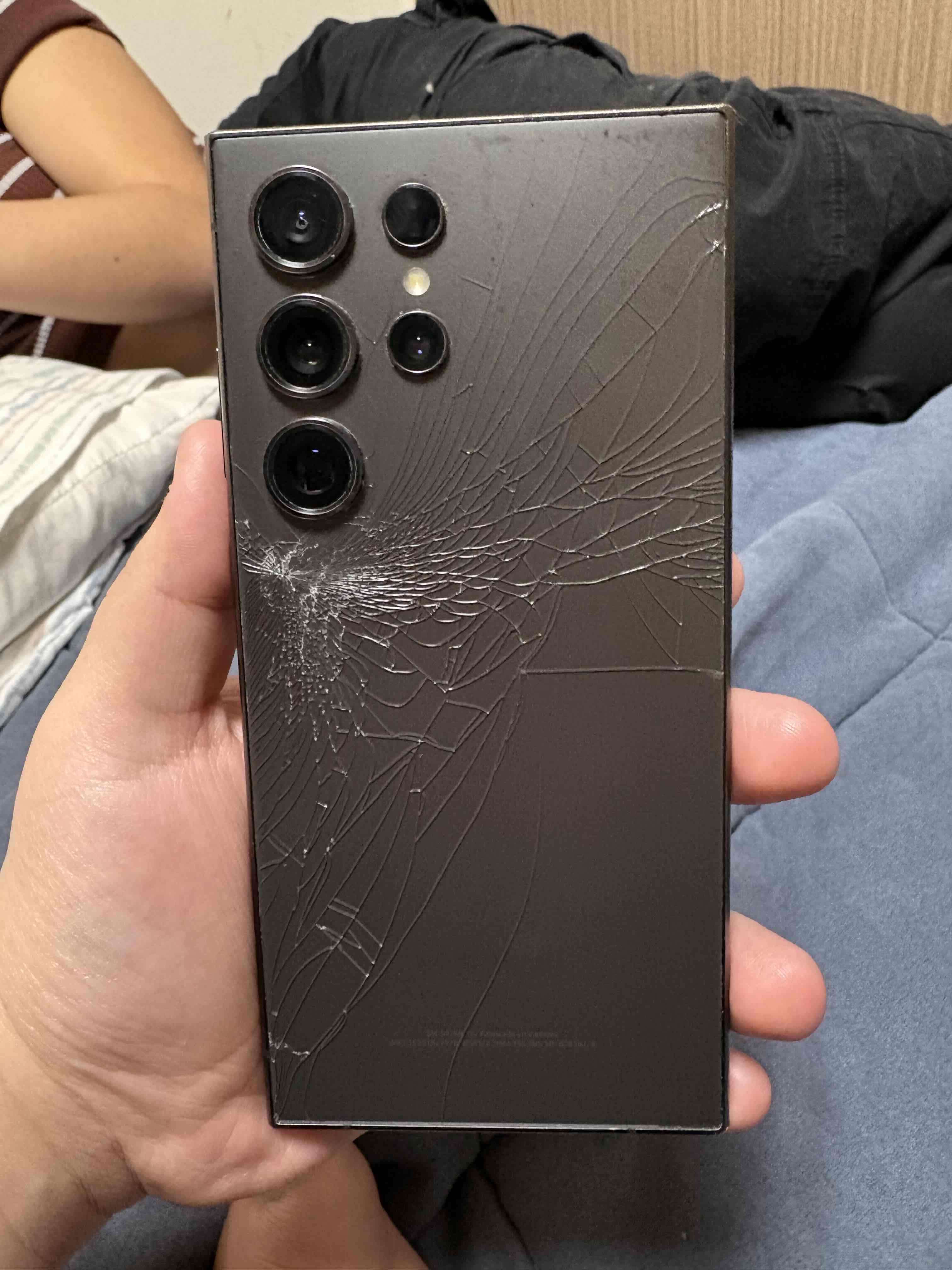 Samsung s24 ultra - miniatura 5