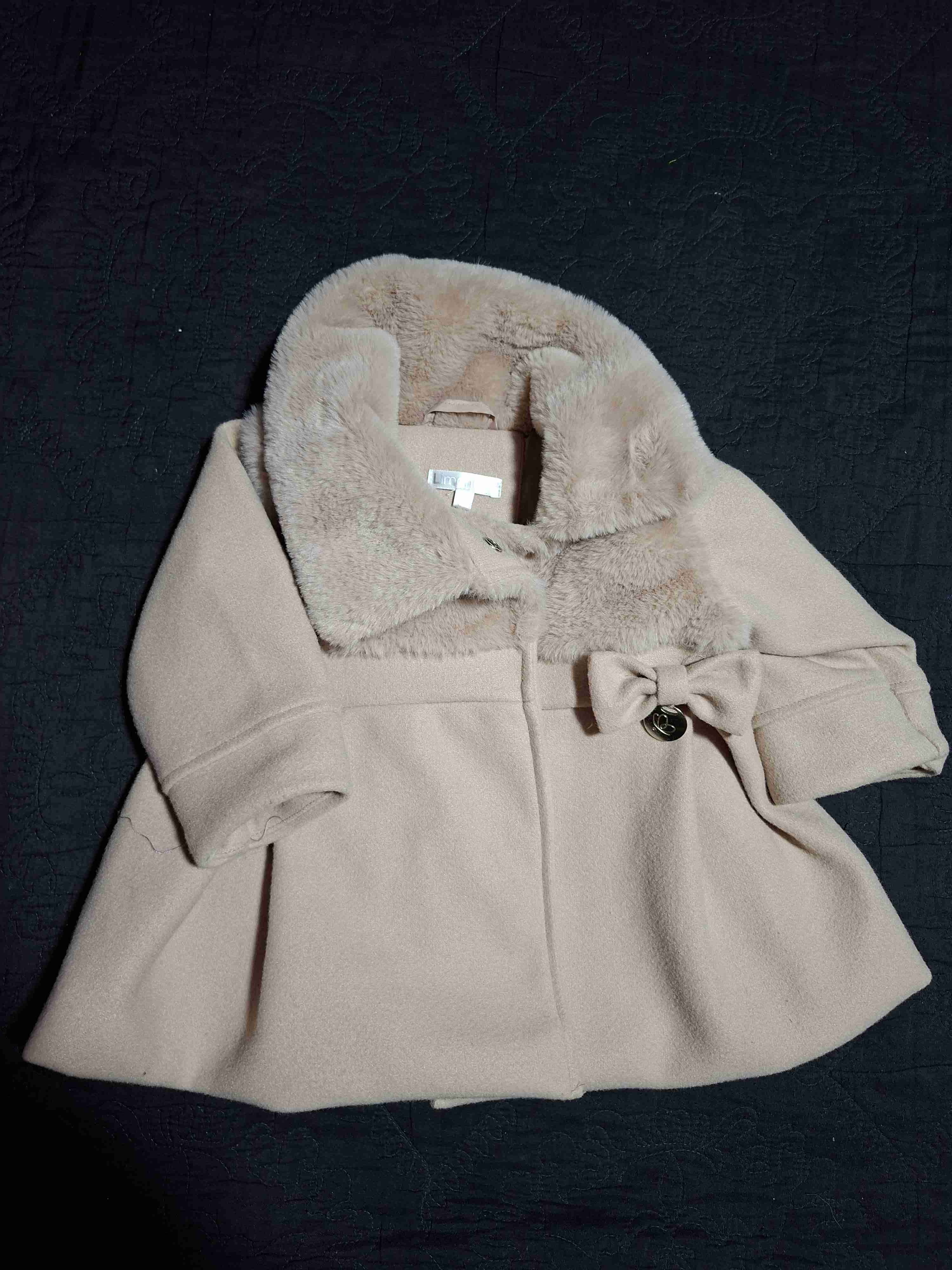 Abrigos limonada - miniatura 2