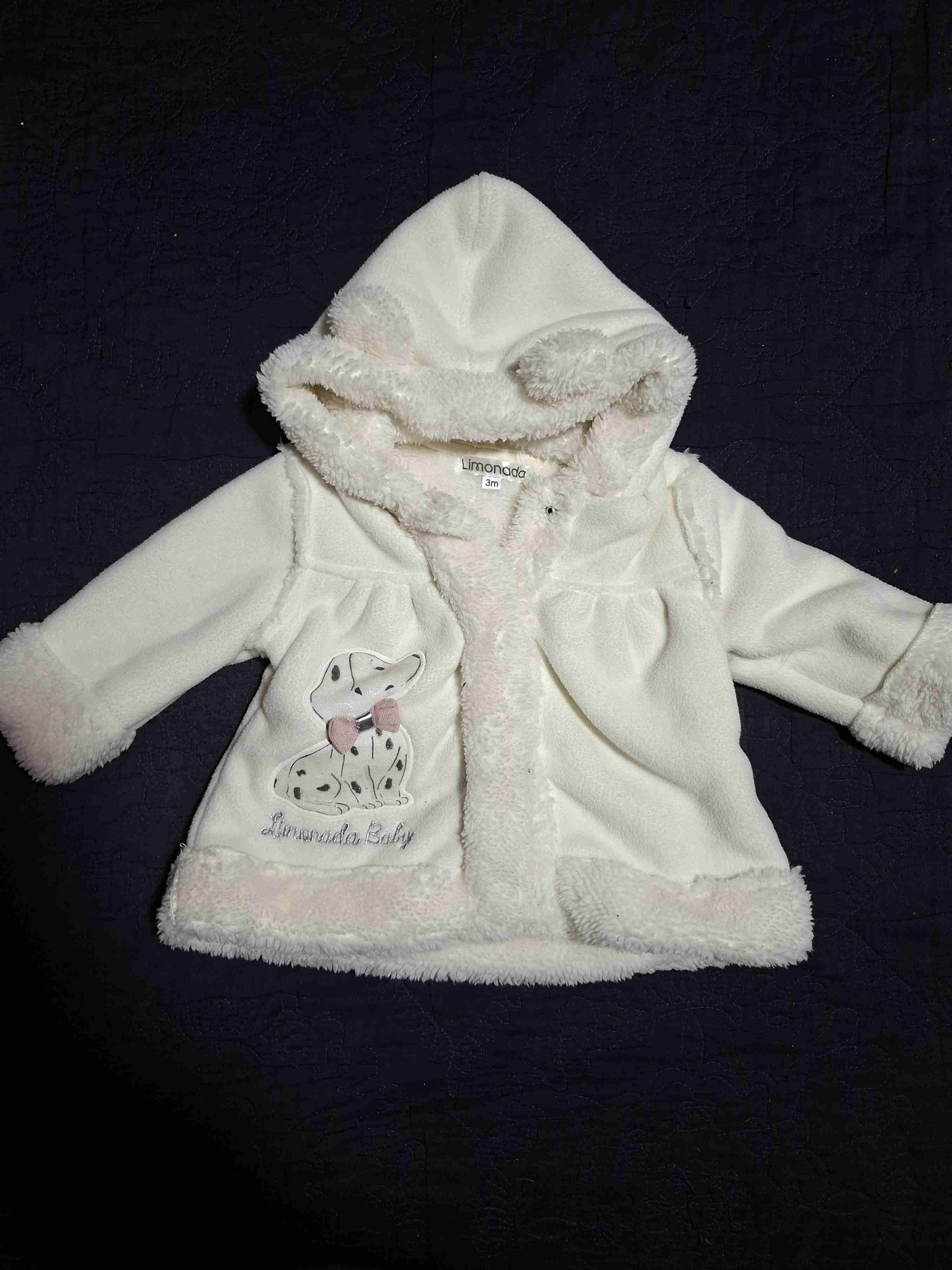 Abrigos limonada - miniatura 3