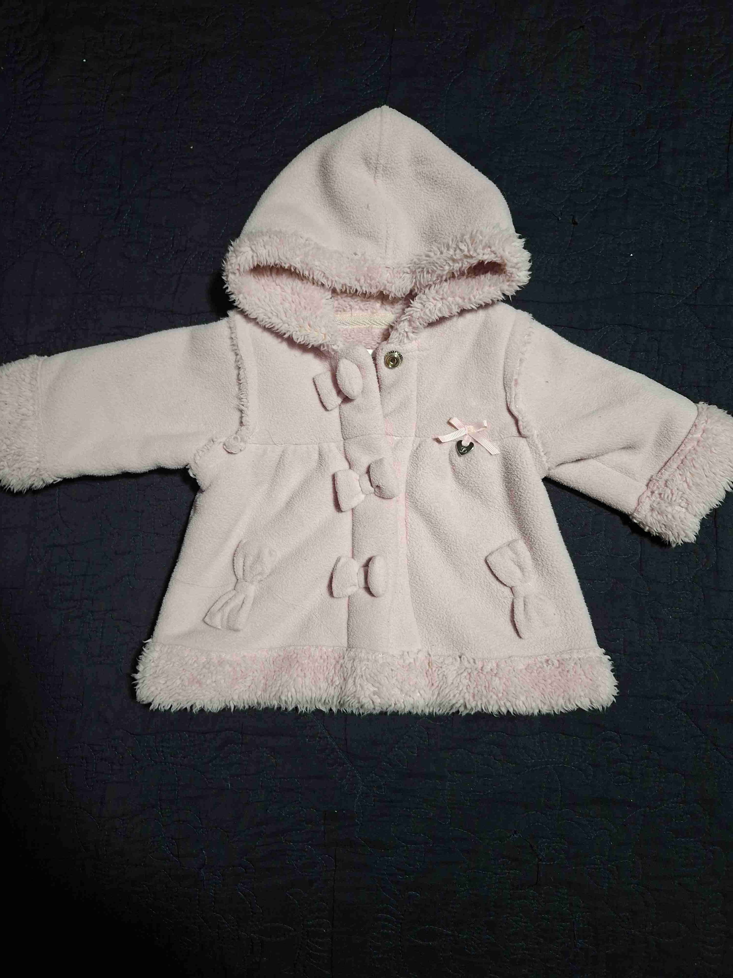 Abrigos limonada - miniatura 4