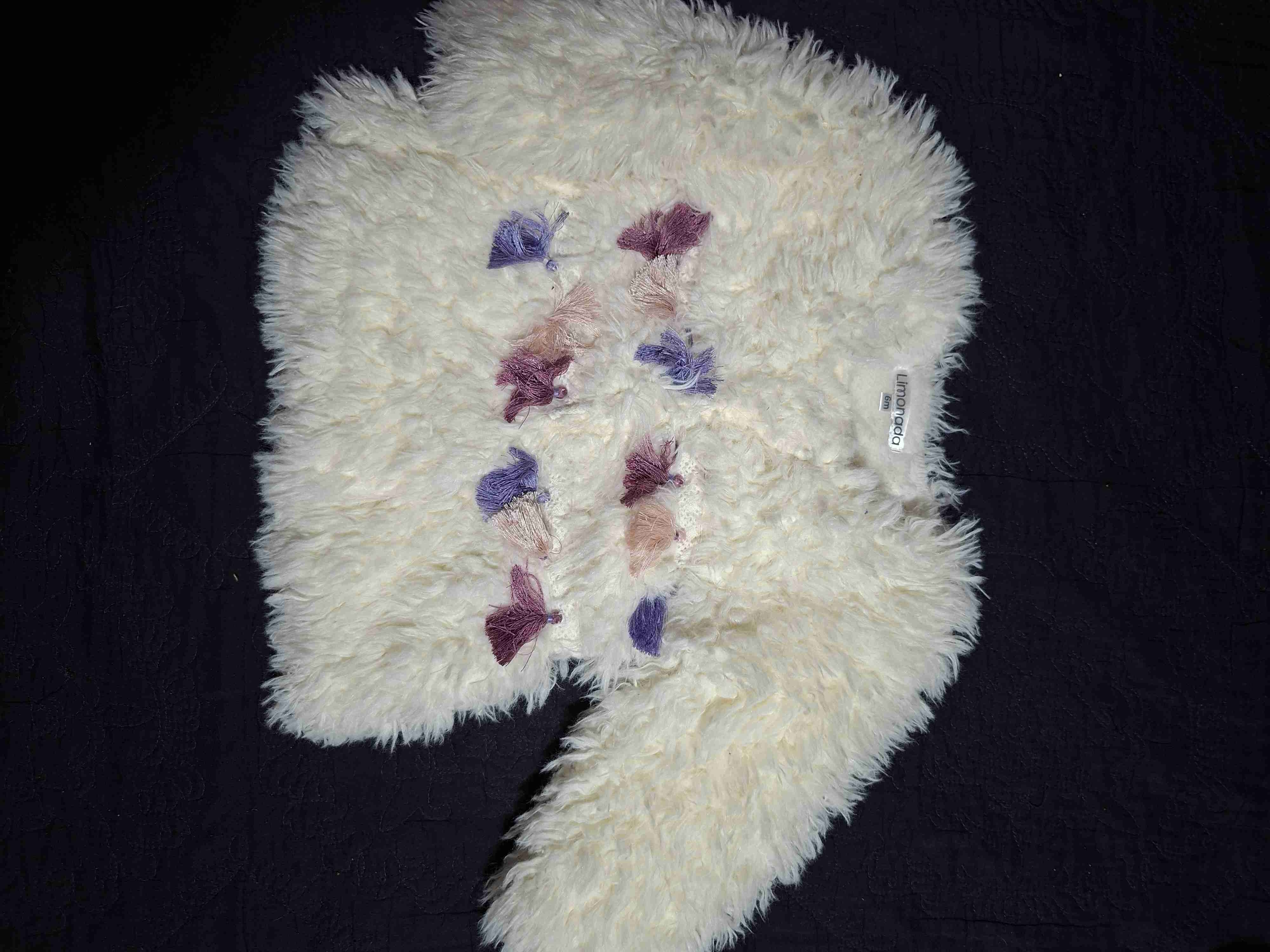 Abrigos limonada - miniatura 5