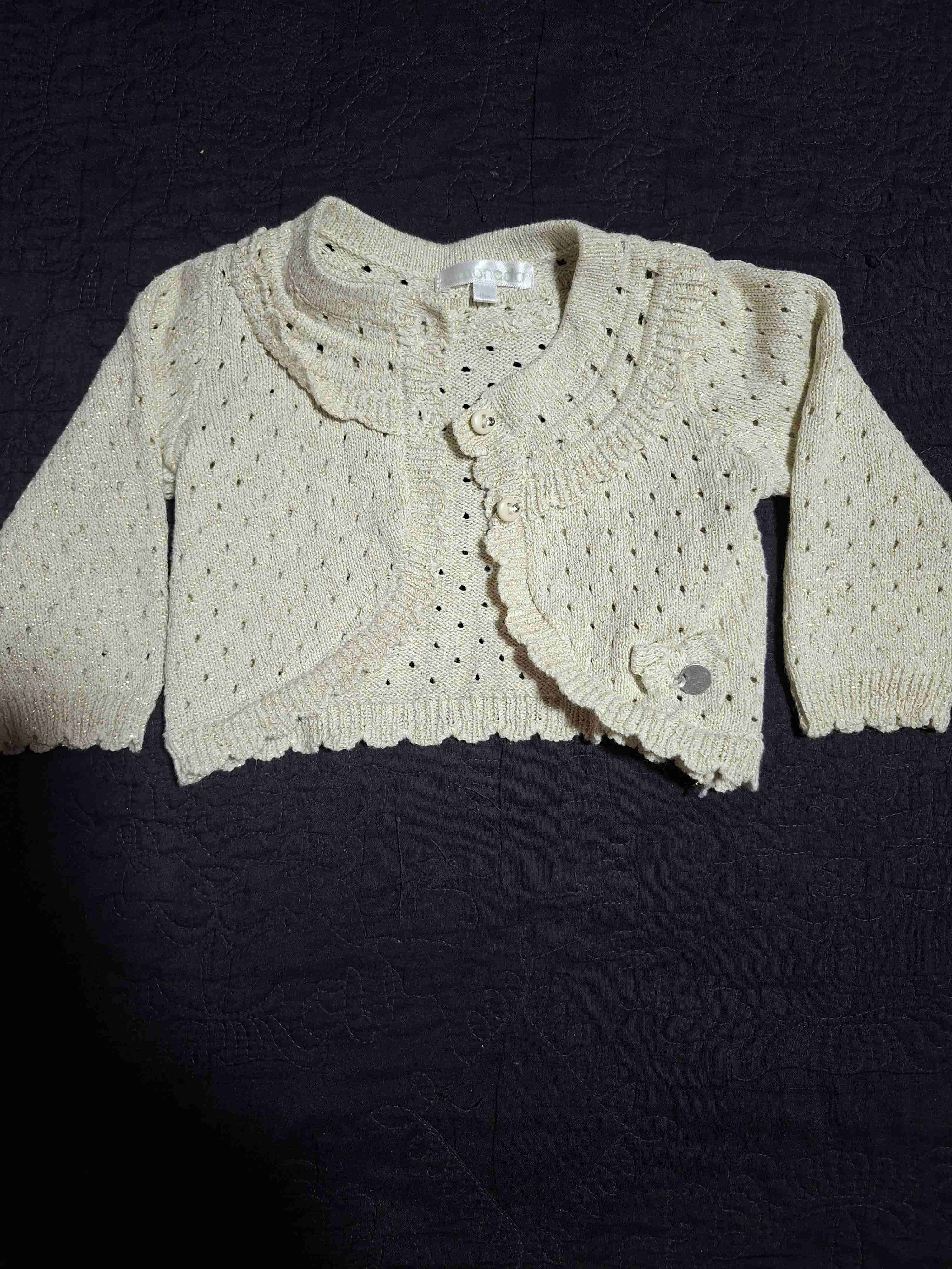 Abrigos limonada - miniatura 6