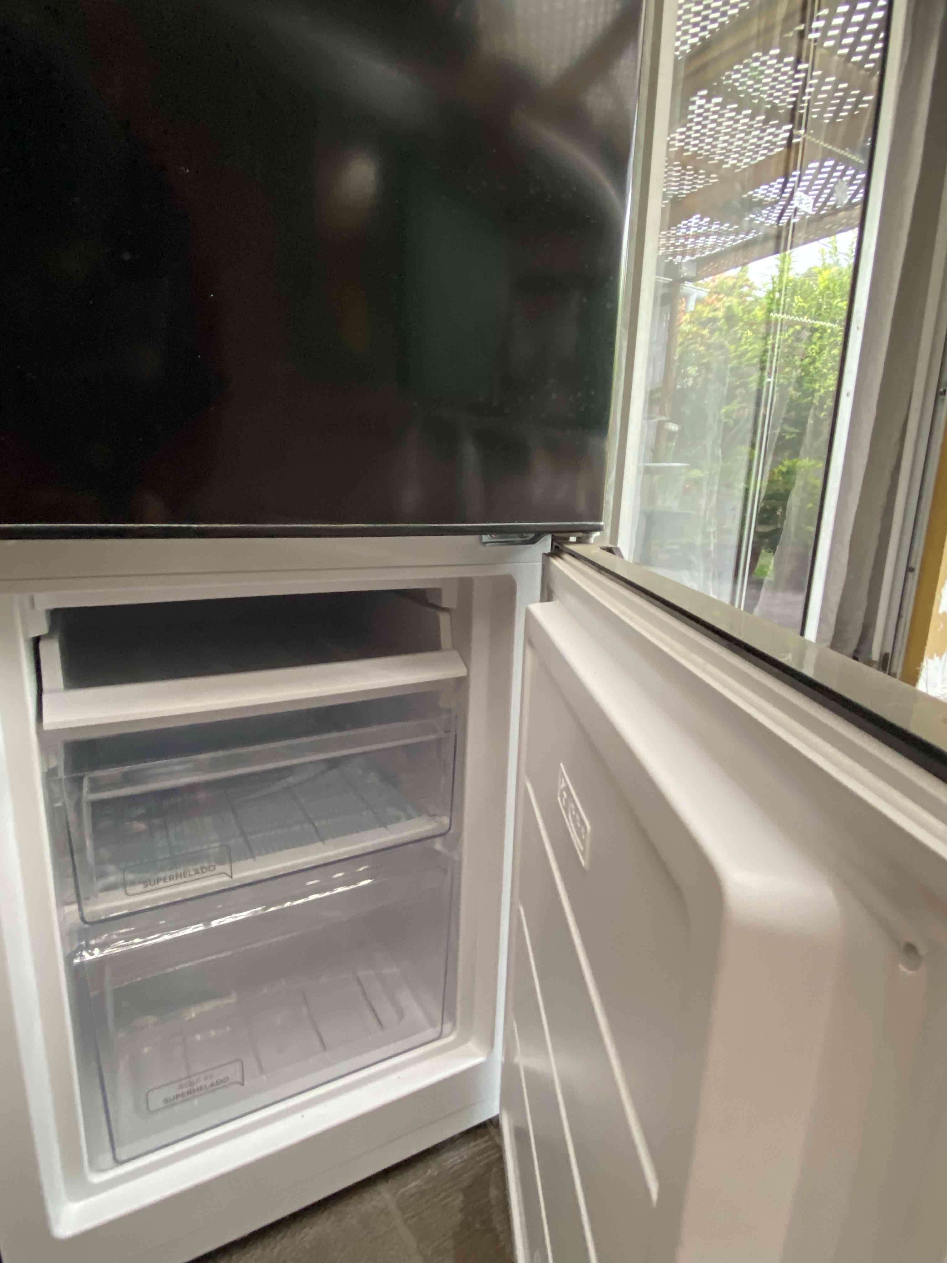 Refrigerador Mademsa negro - miniatura 4