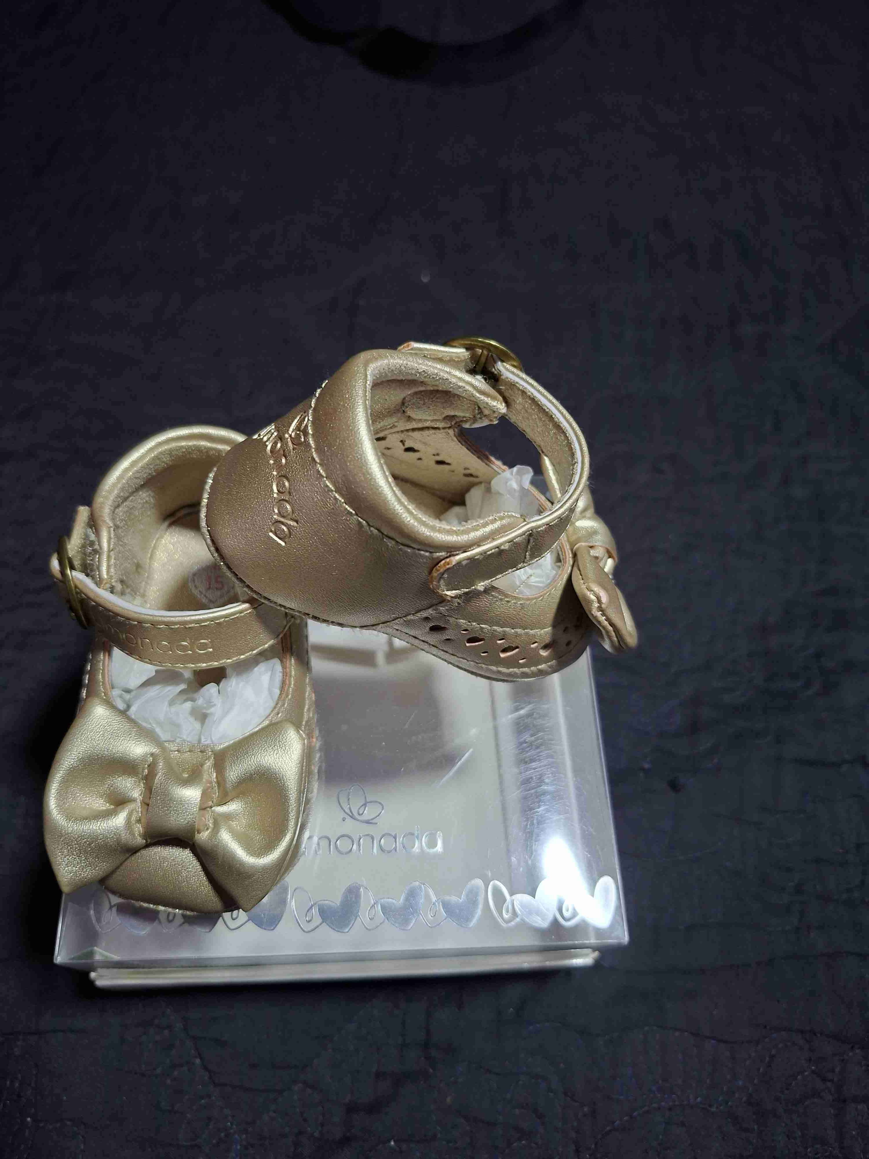 Zapatos limonada - miniatura 1