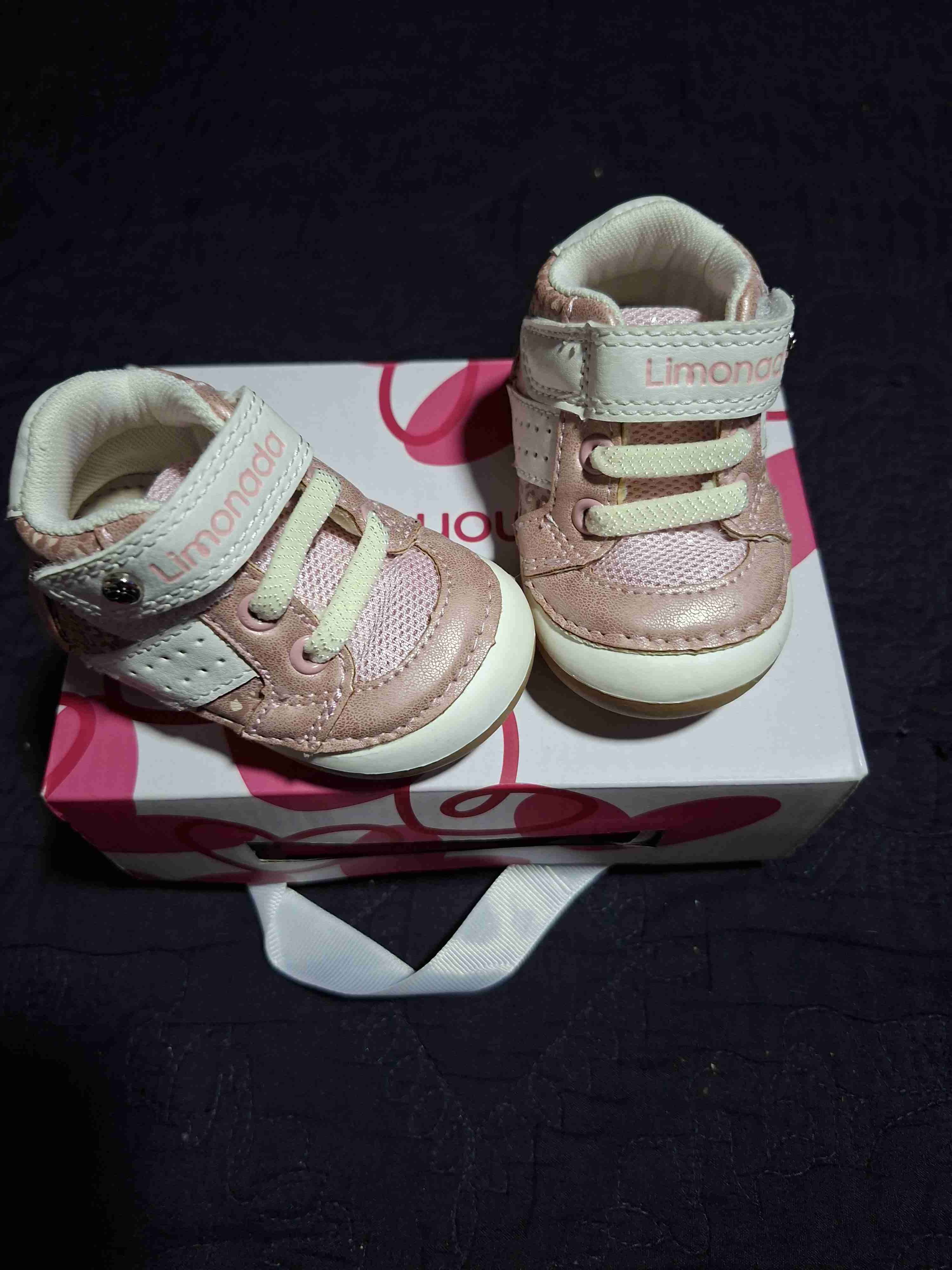 Zapatos limonada - miniatura 2