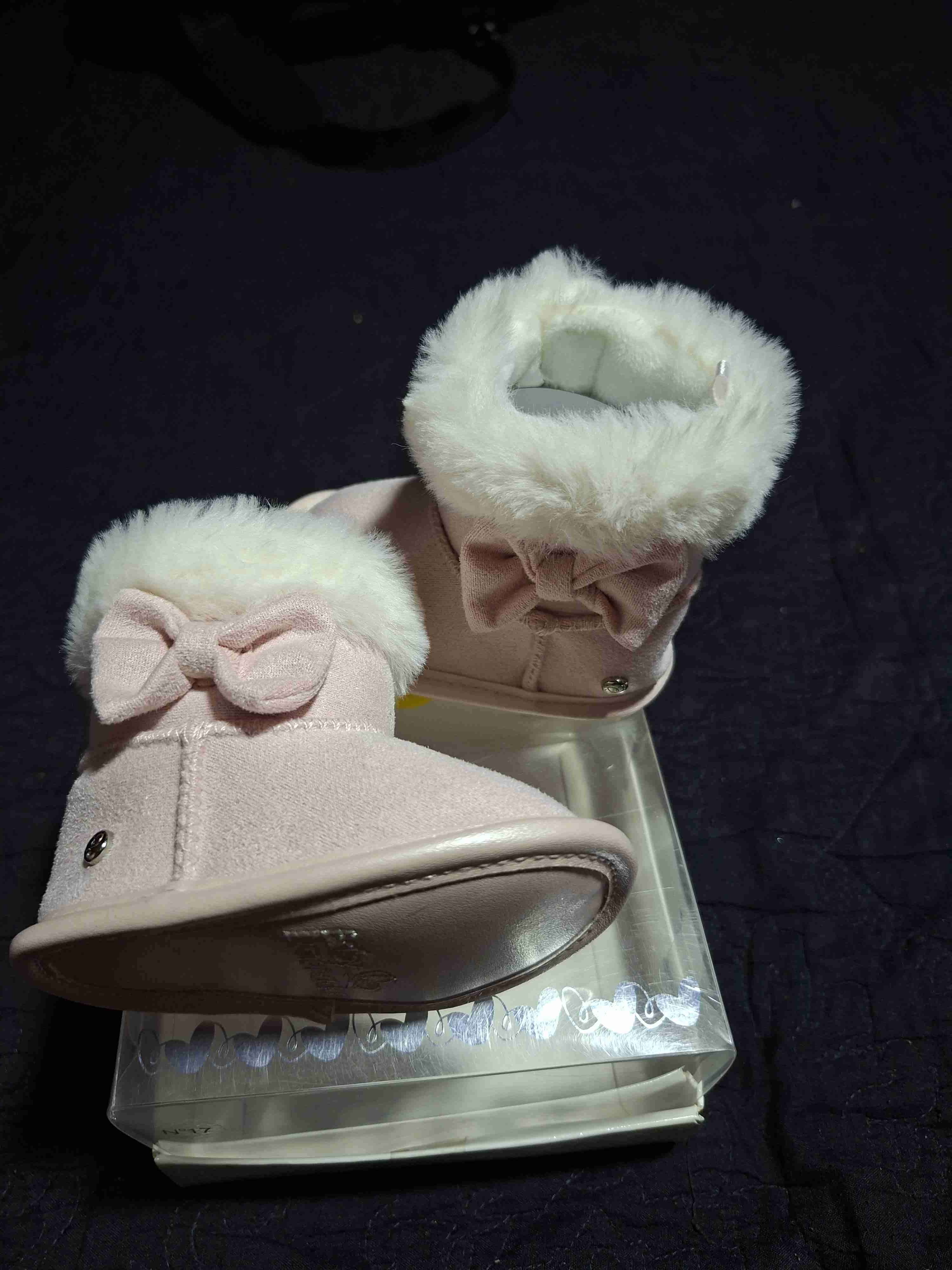 Zapatos limonada - miniatura 3