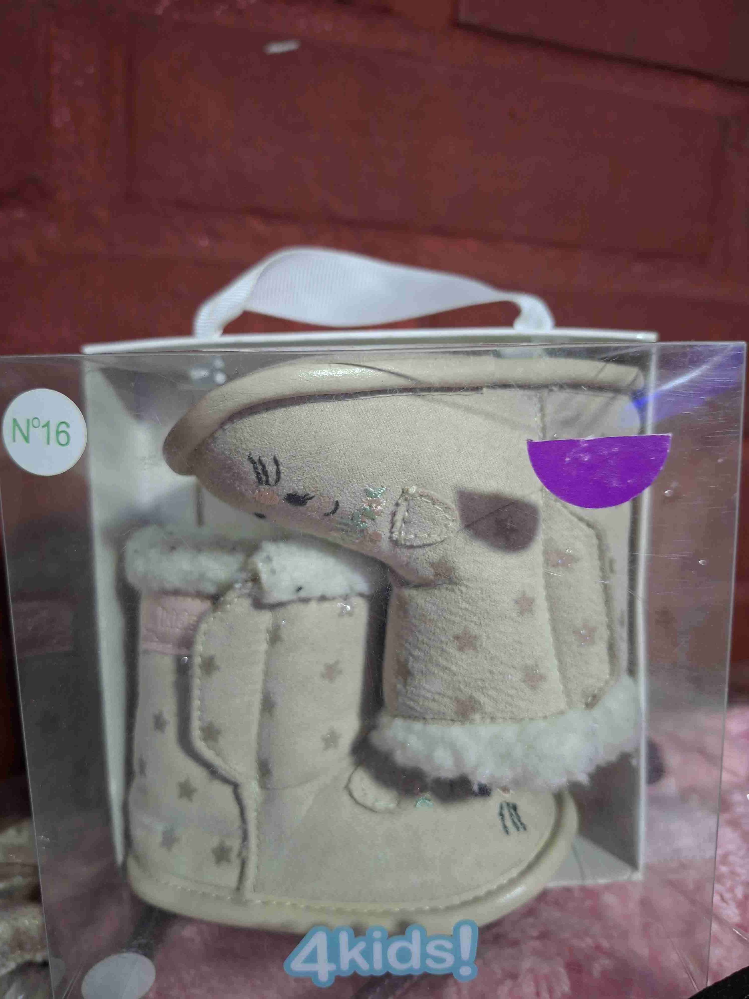 Zapatos limonada - miniatura 4