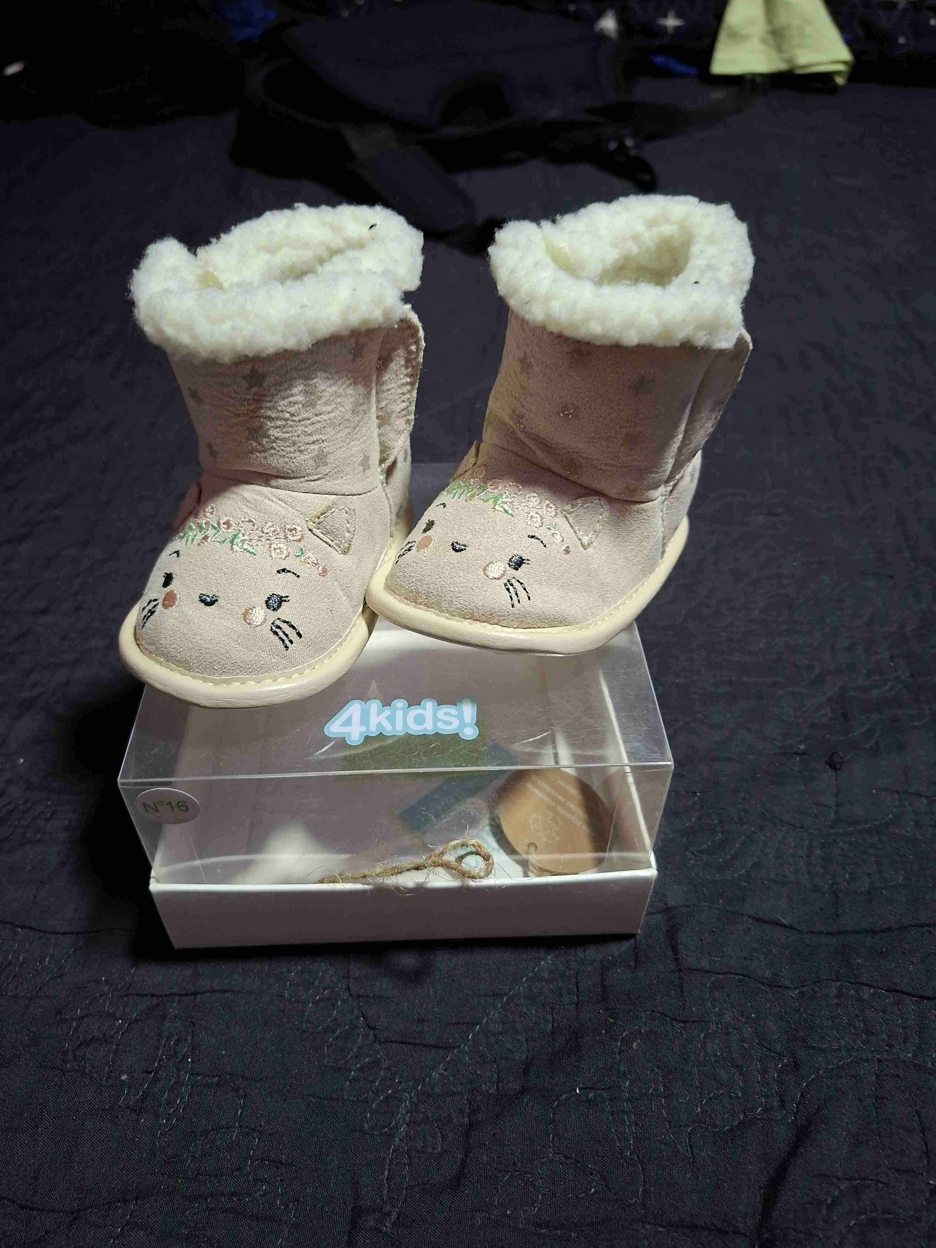 Zapatos limonada - miniatura 5