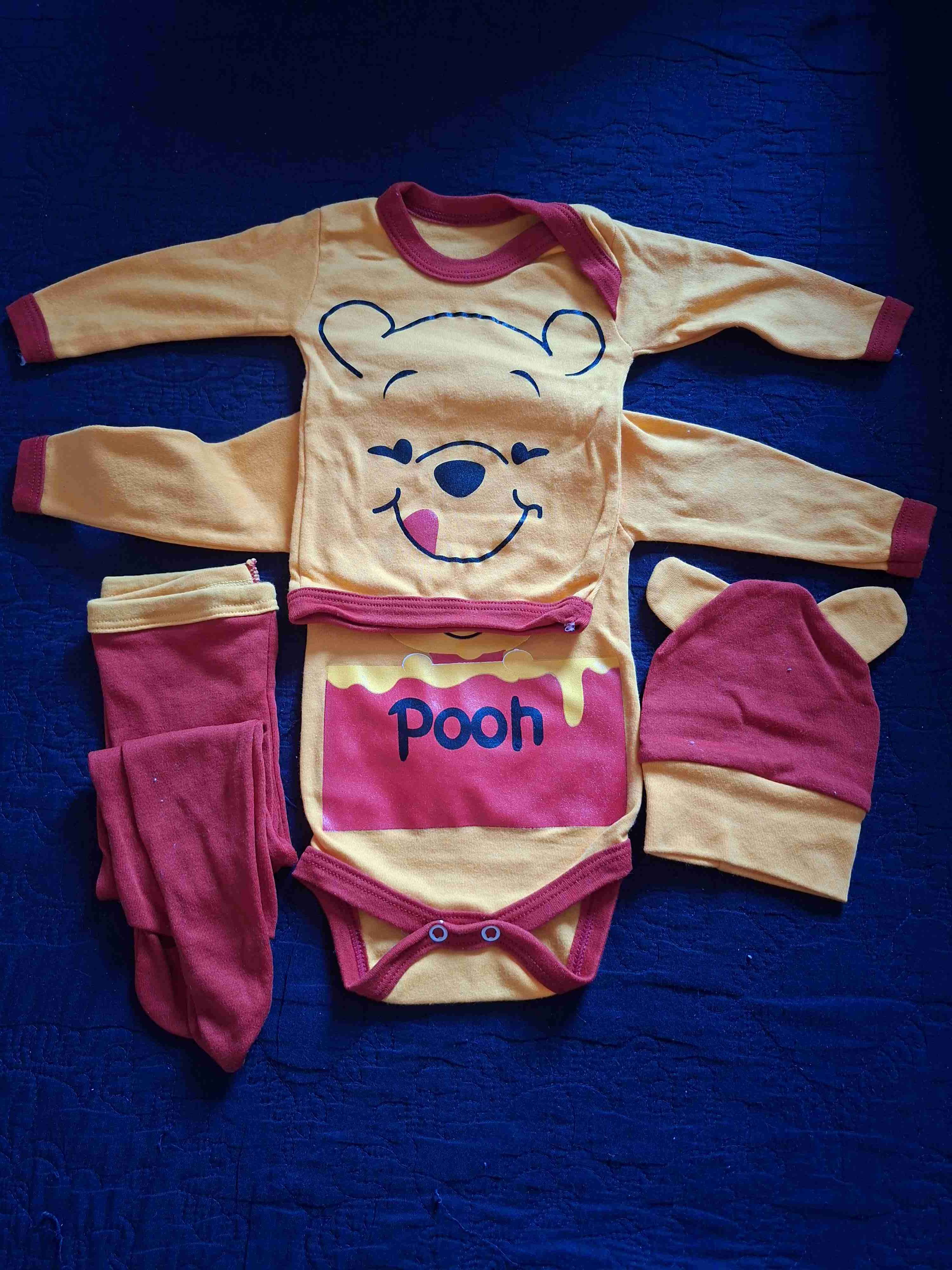 Ajuares bebe rn a 3 meses - miniatura 5