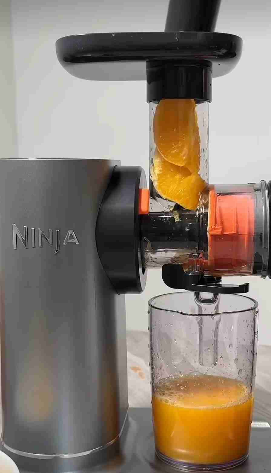Extractor de jugos Ninja - miniatura 2