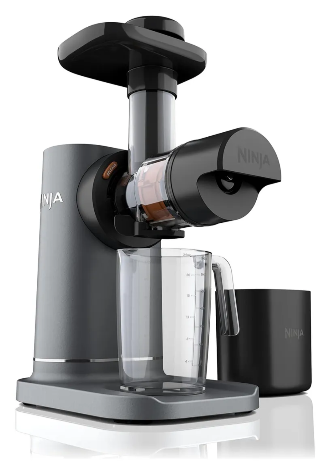 Extractor de jugos Ninja - miniatura 4