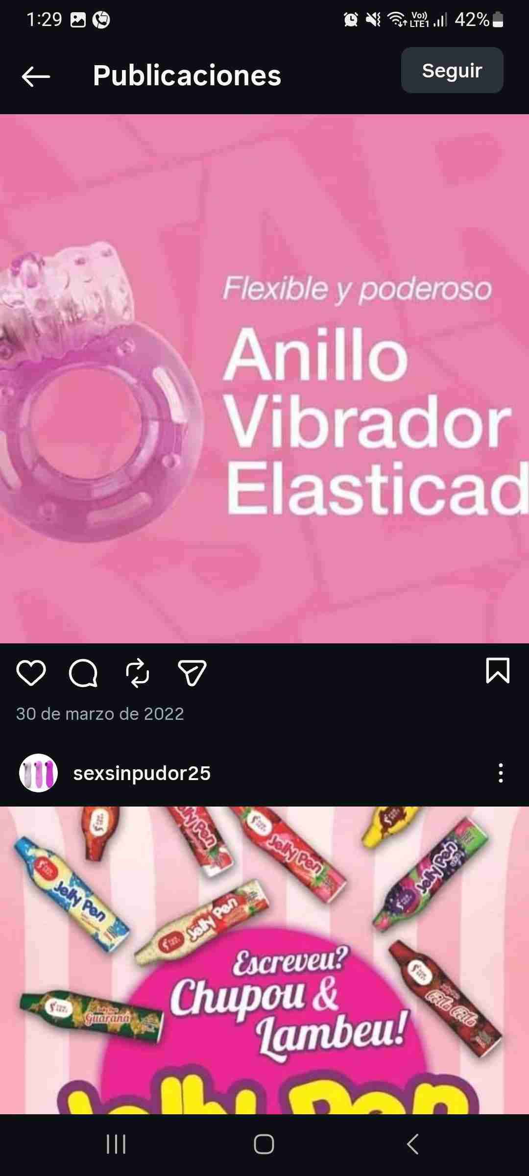 Esposas para juegos sexuales - miniatura 3