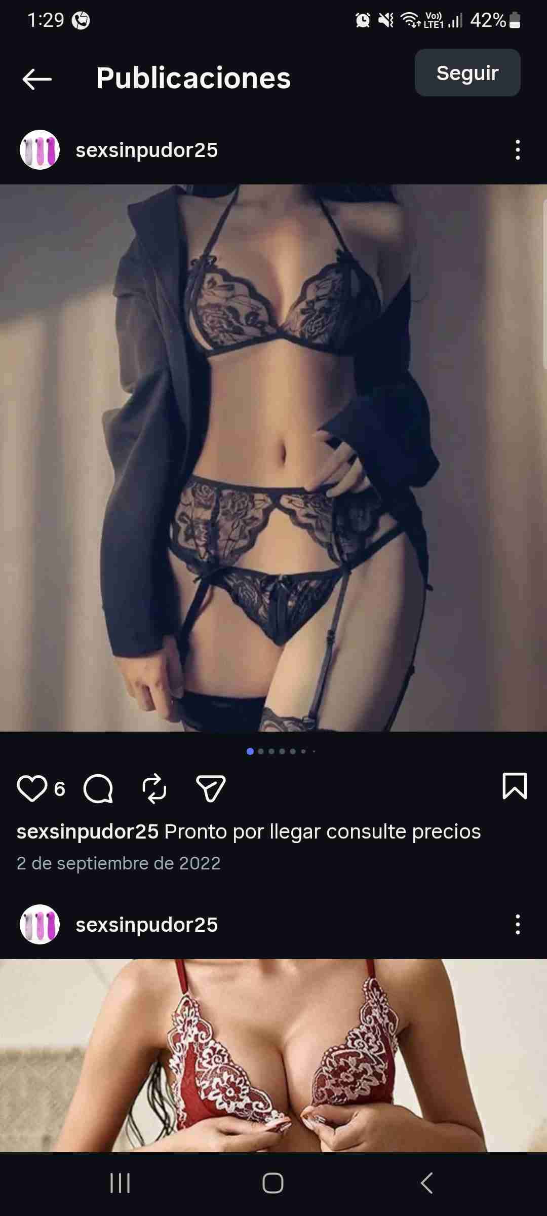 Esposas para juegos sexuales - miniatura 4