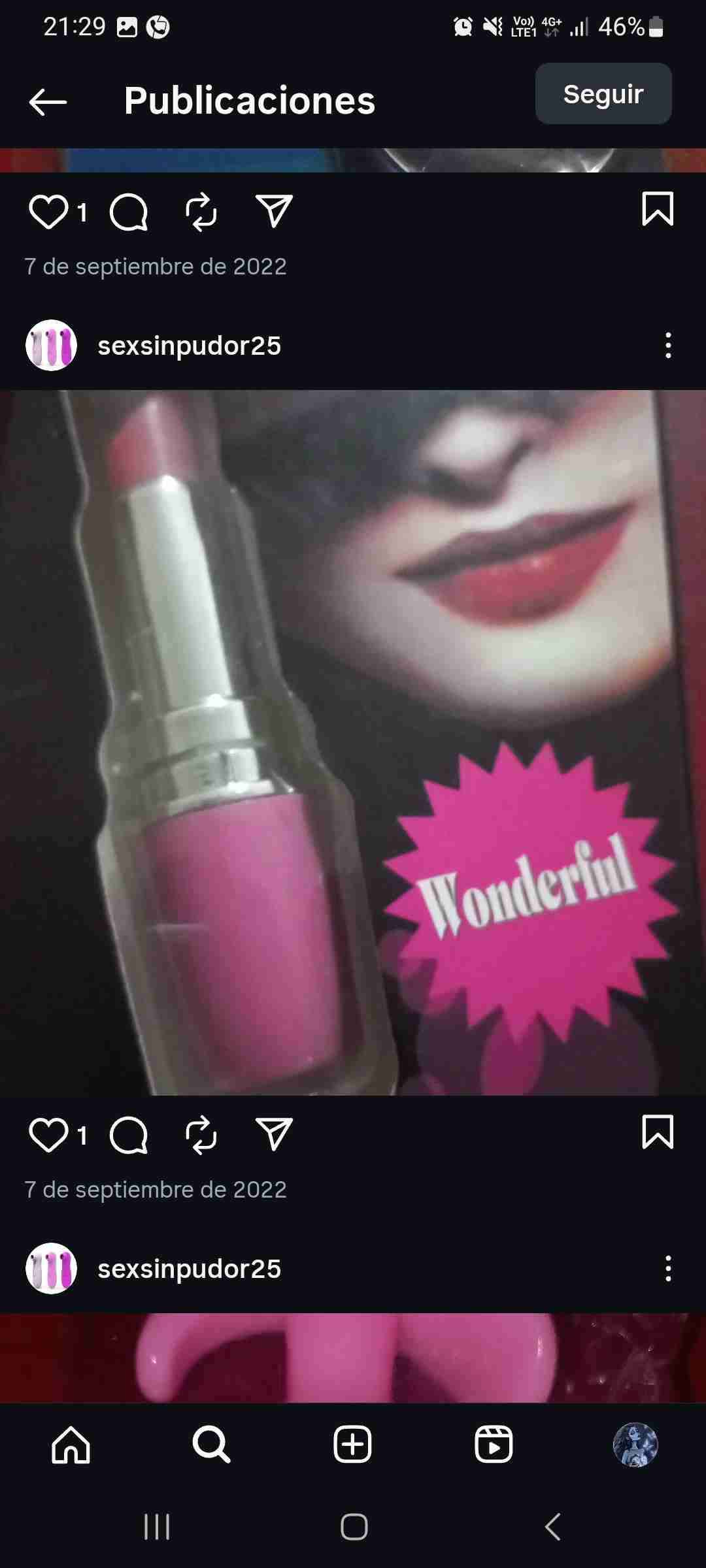 Esposas para juegos sexuales - miniatura 6