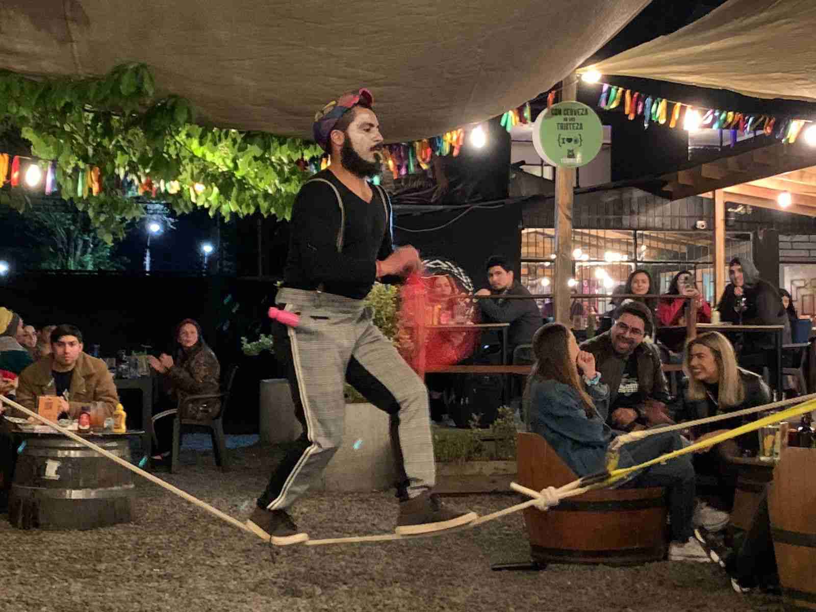 Animación cumpleaños, recepciónes matrimonios,etc - miniatura 4