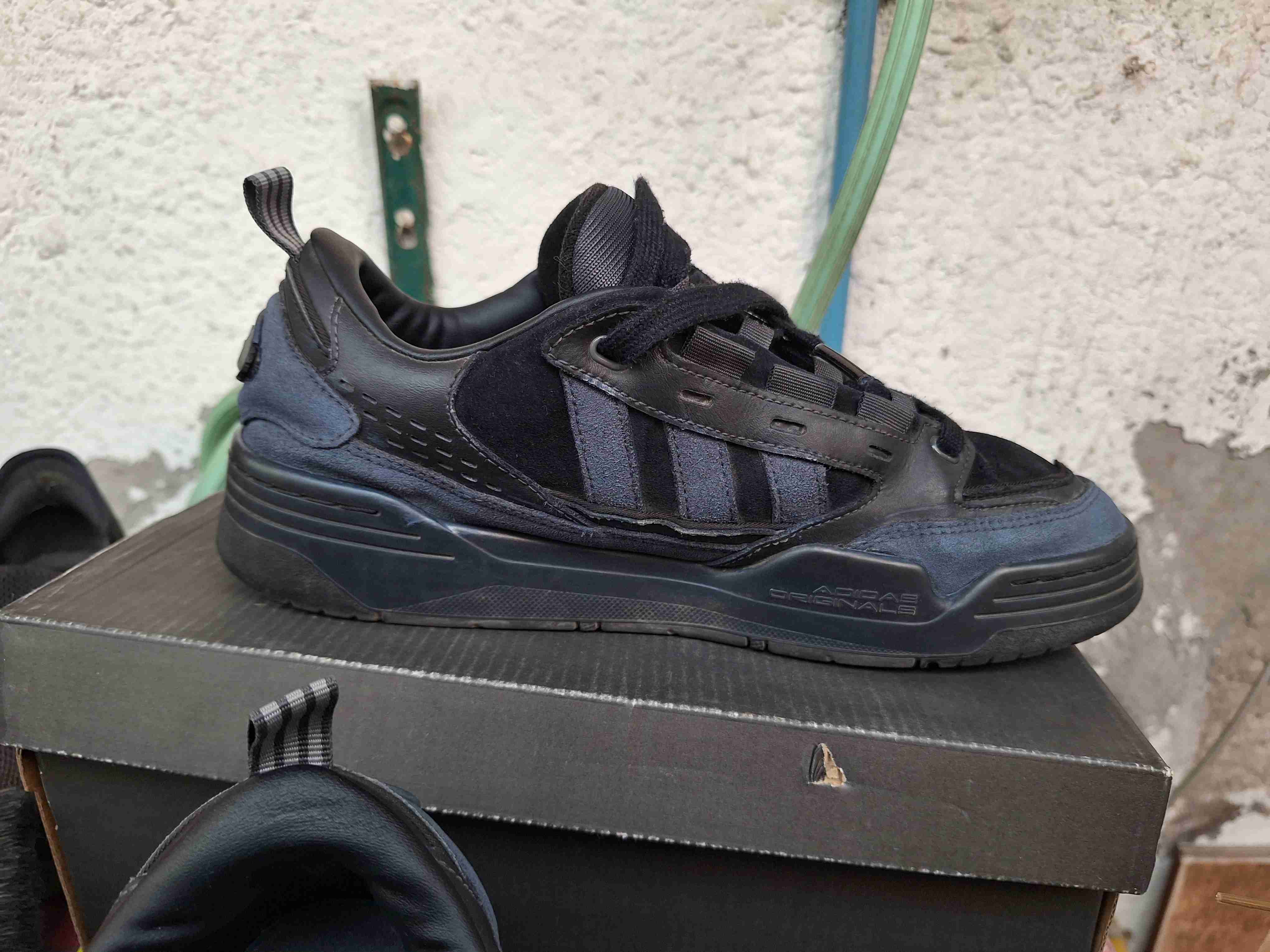 Zapatillas Adidas Hombre - miniatura 5