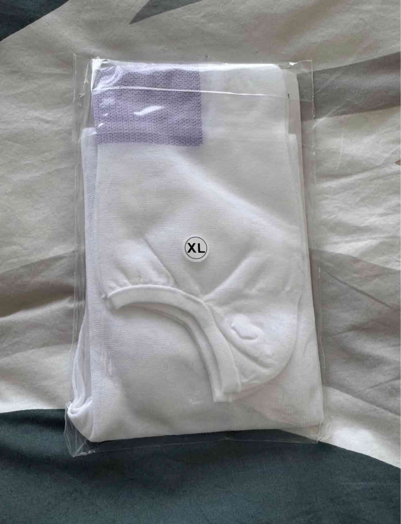 Medias anti-embolia talla XL - miniatura 2