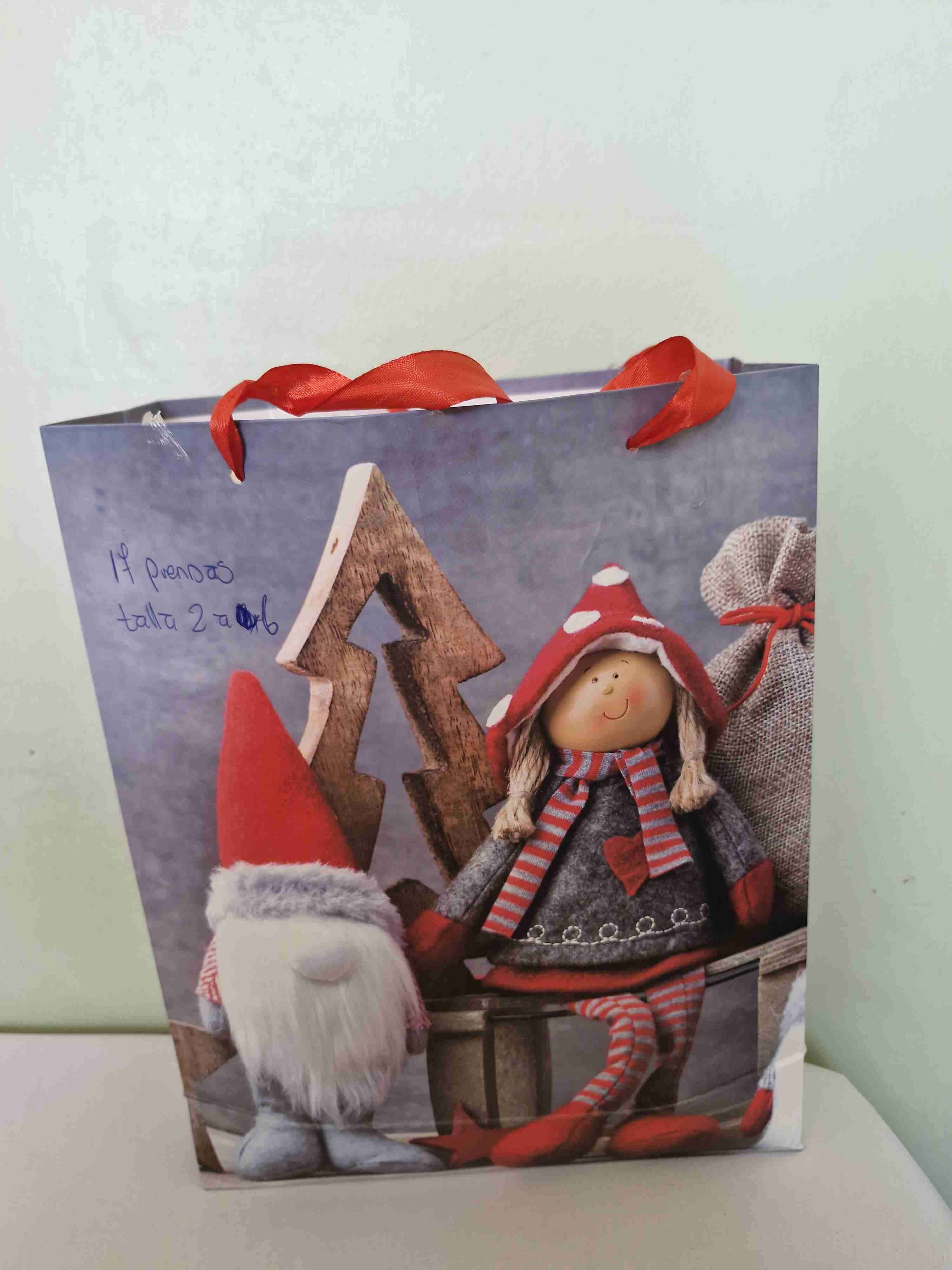 Mini lotes de ropa - miniatura 2