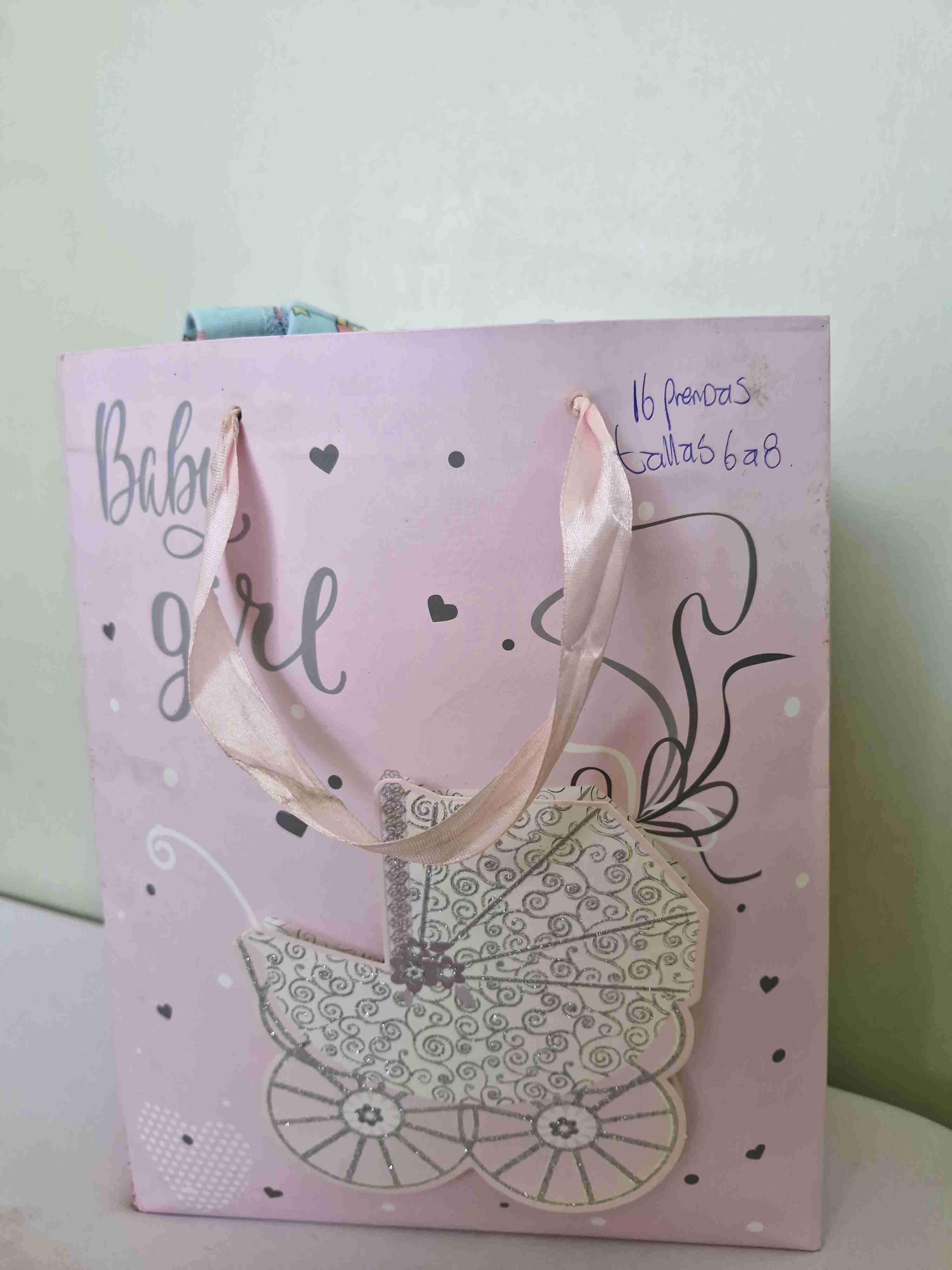 Mini lotes de ropa - miniatura 3