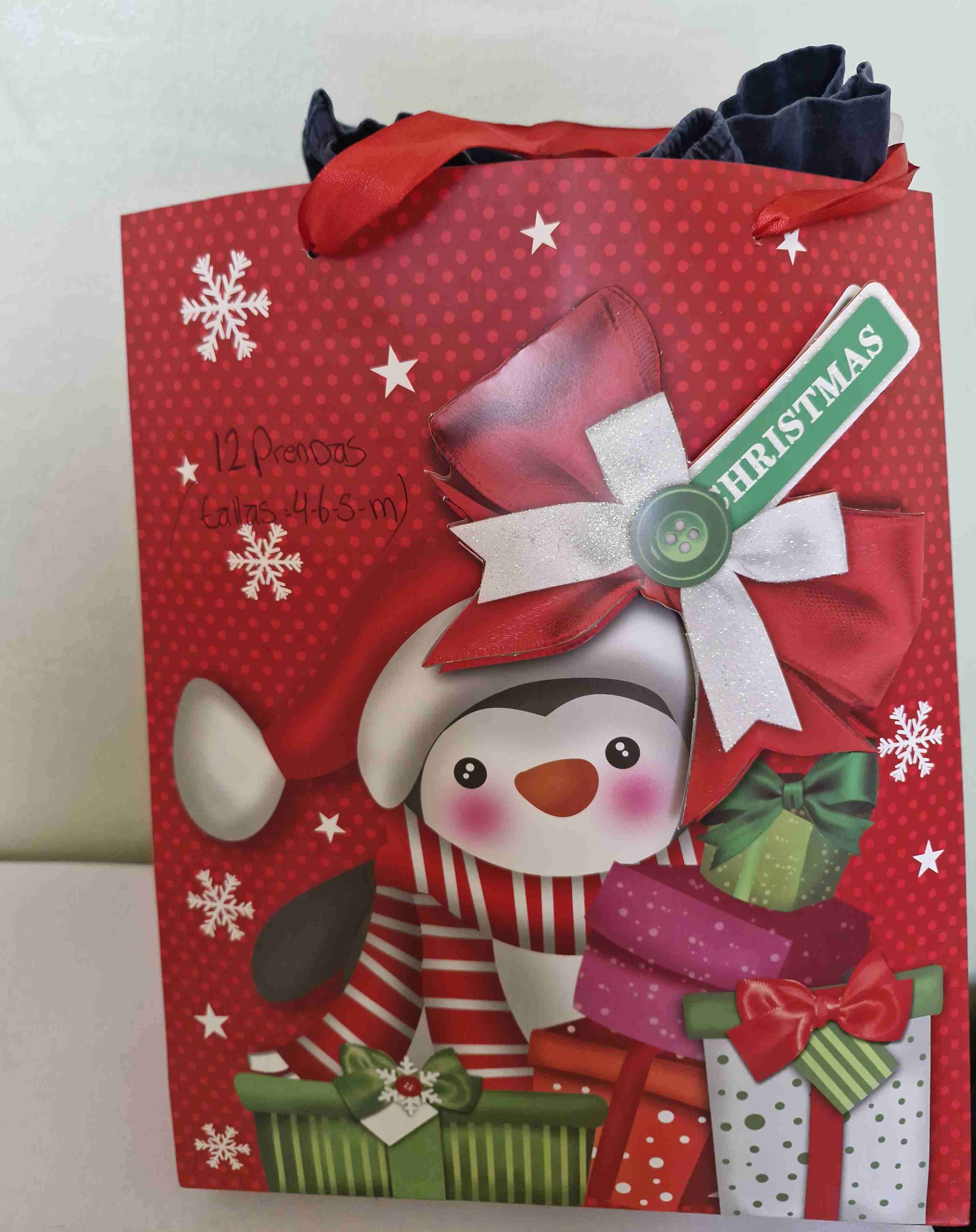 Mini lotes de ropa - miniatura 4