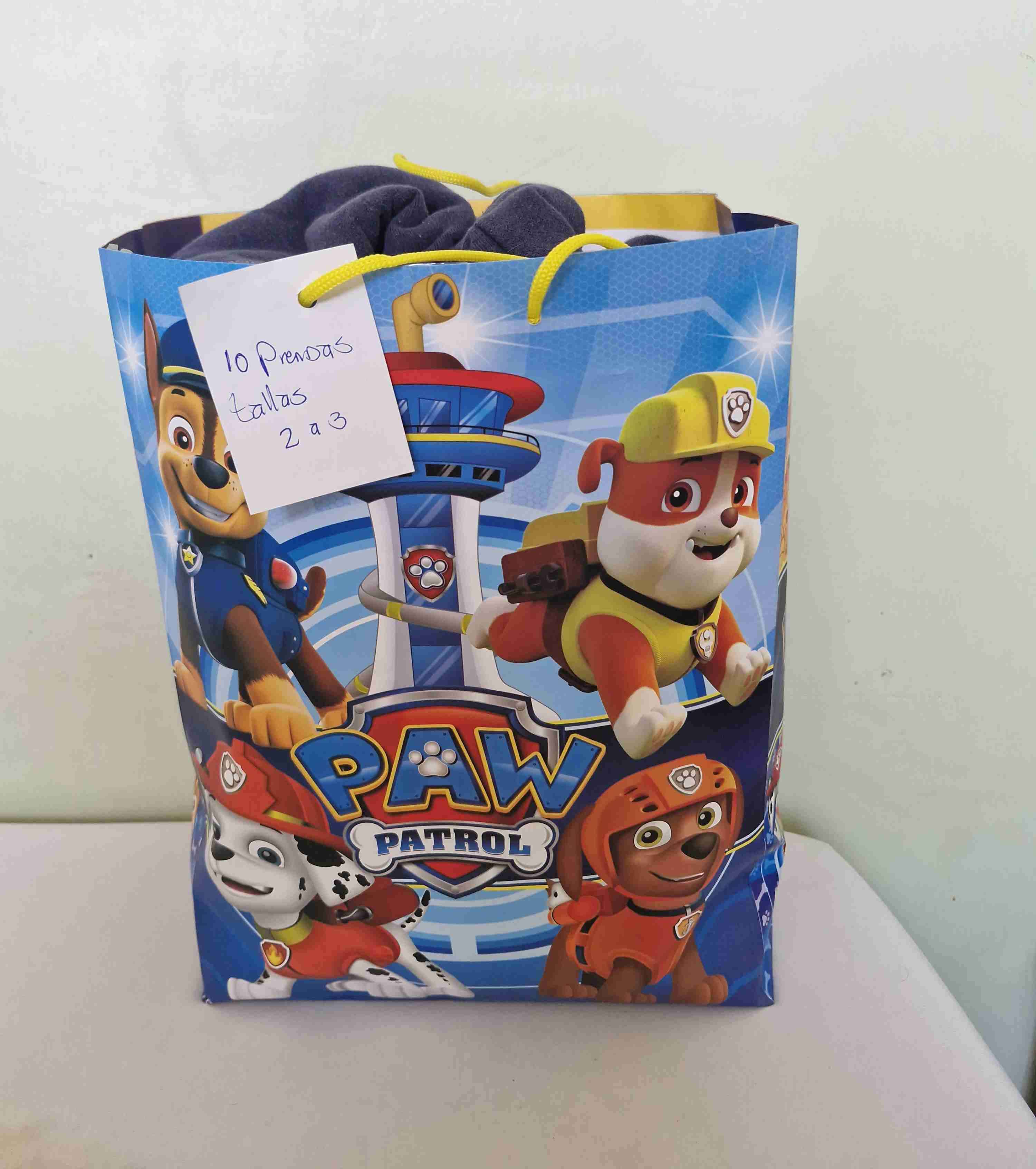 Mini lotes de ropa - miniatura 5