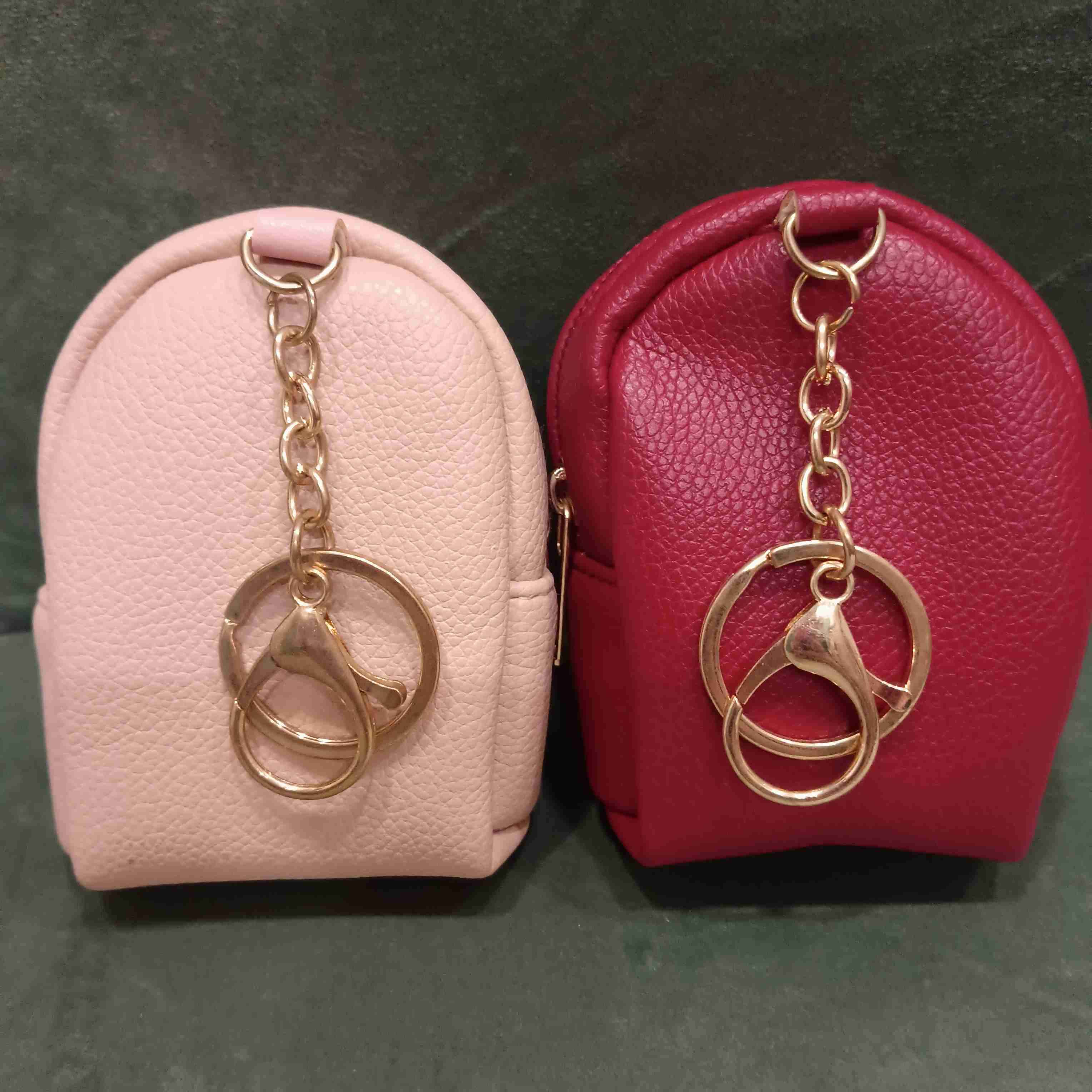 Pack 2 monederos (NUEVOS) - miniatura 2