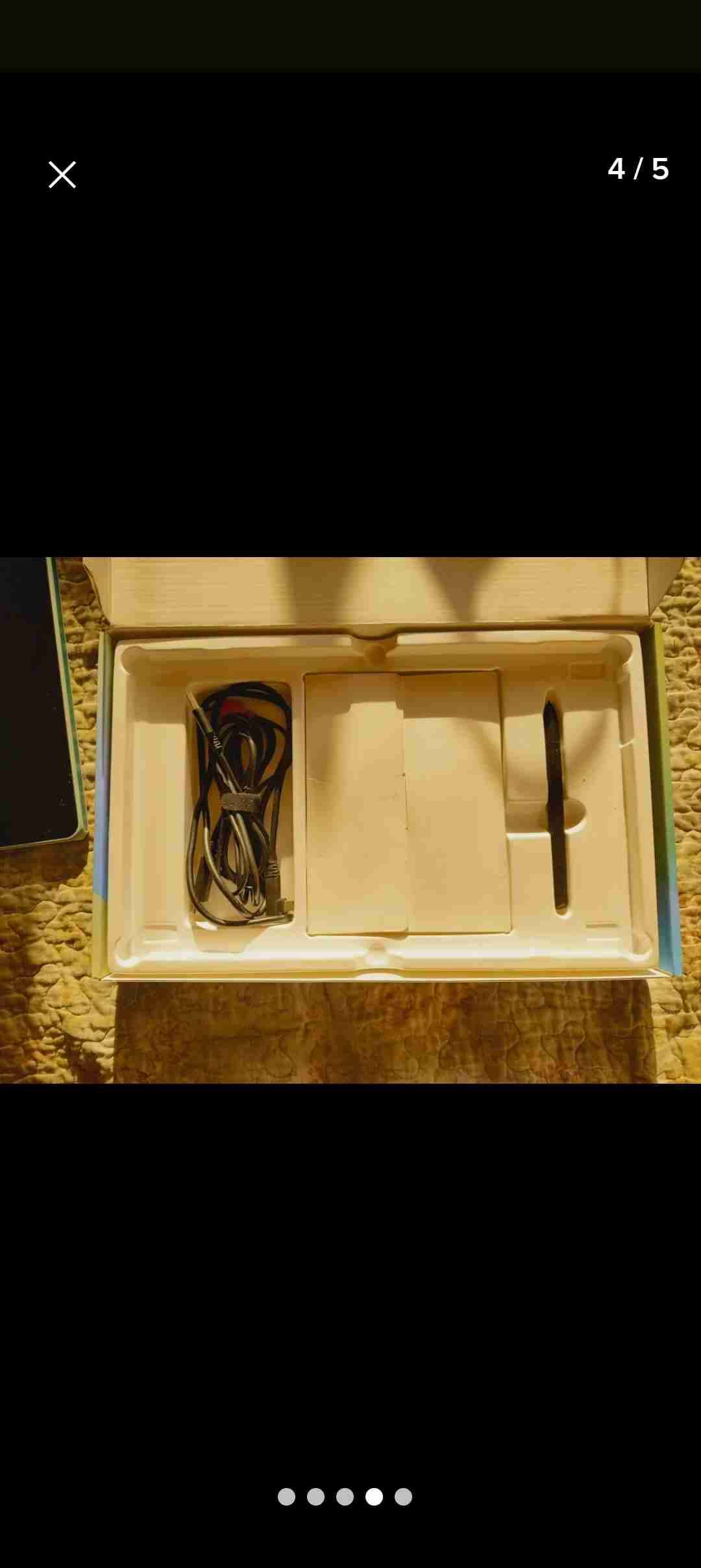 Tableta gráfica XP-PEN Artist 12 (2nd Gen) - miniatura 5