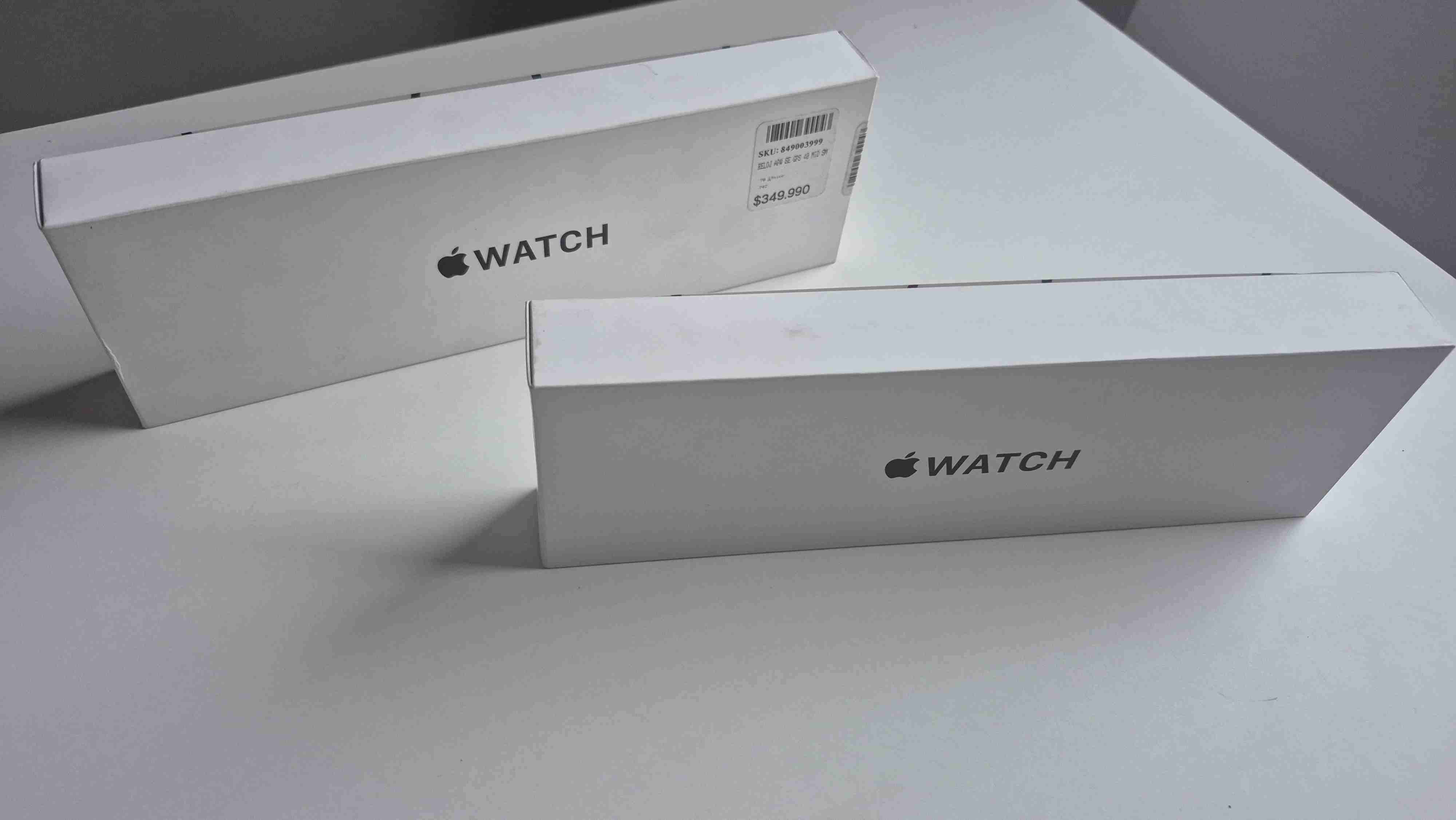 Apple Watch Serie SE 2 nuevo sellados - miniatura 2