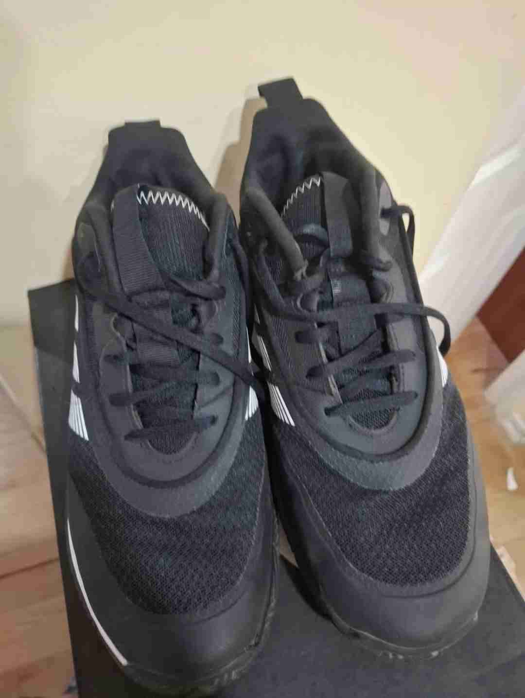 Zapatillas Adidas Basketball OwnTheGame - miniatura 2