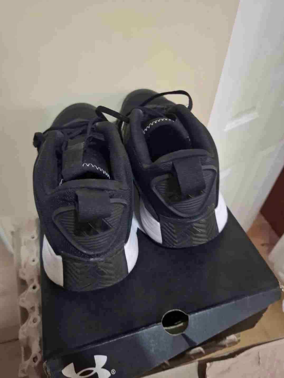 Zapatillas Adidas Basketball OwnTheGame - miniatura 3