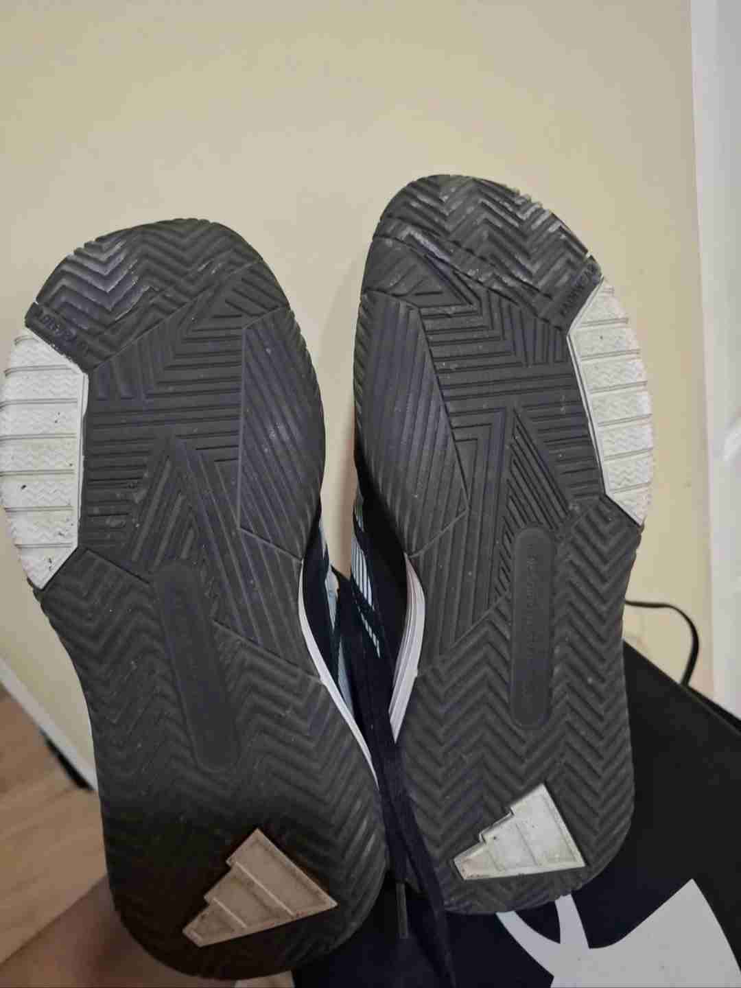 Zapatillas Adidas Basketball OwnTheGame - miniatura 4