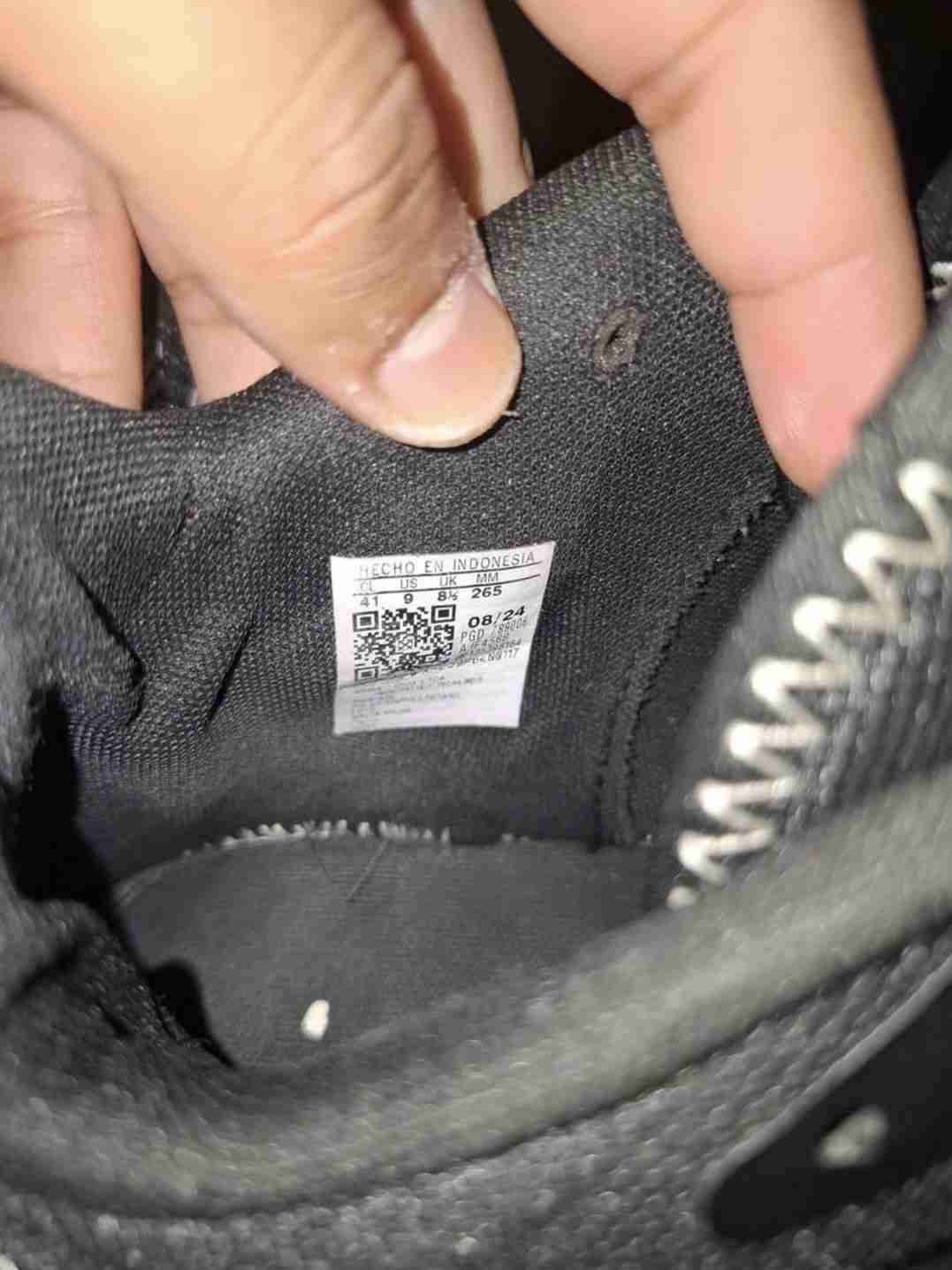 Zapatillas Adidas Basketball OwnTheGame - miniatura 5