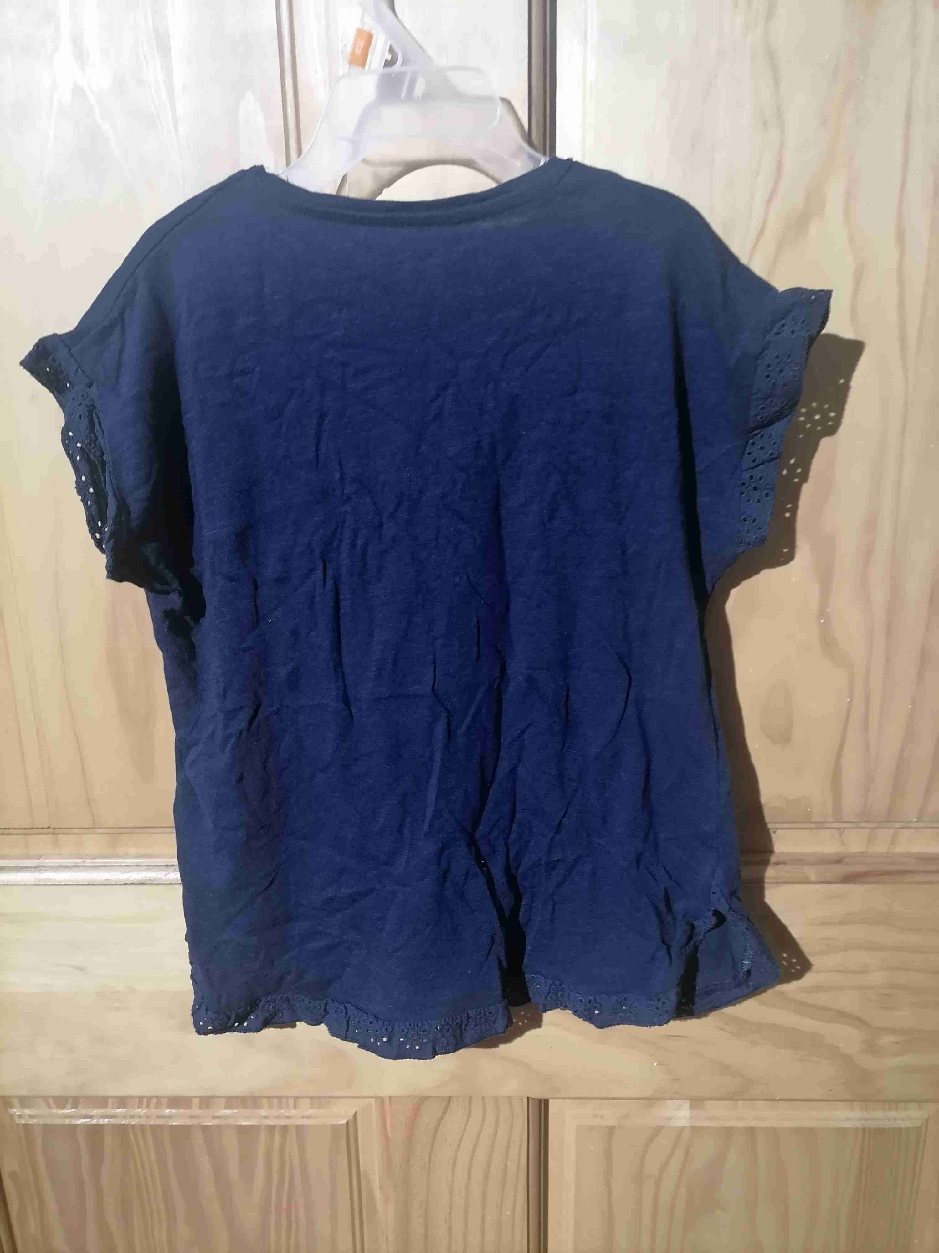 Polera Vertbaudet 10 años - miniatura 2