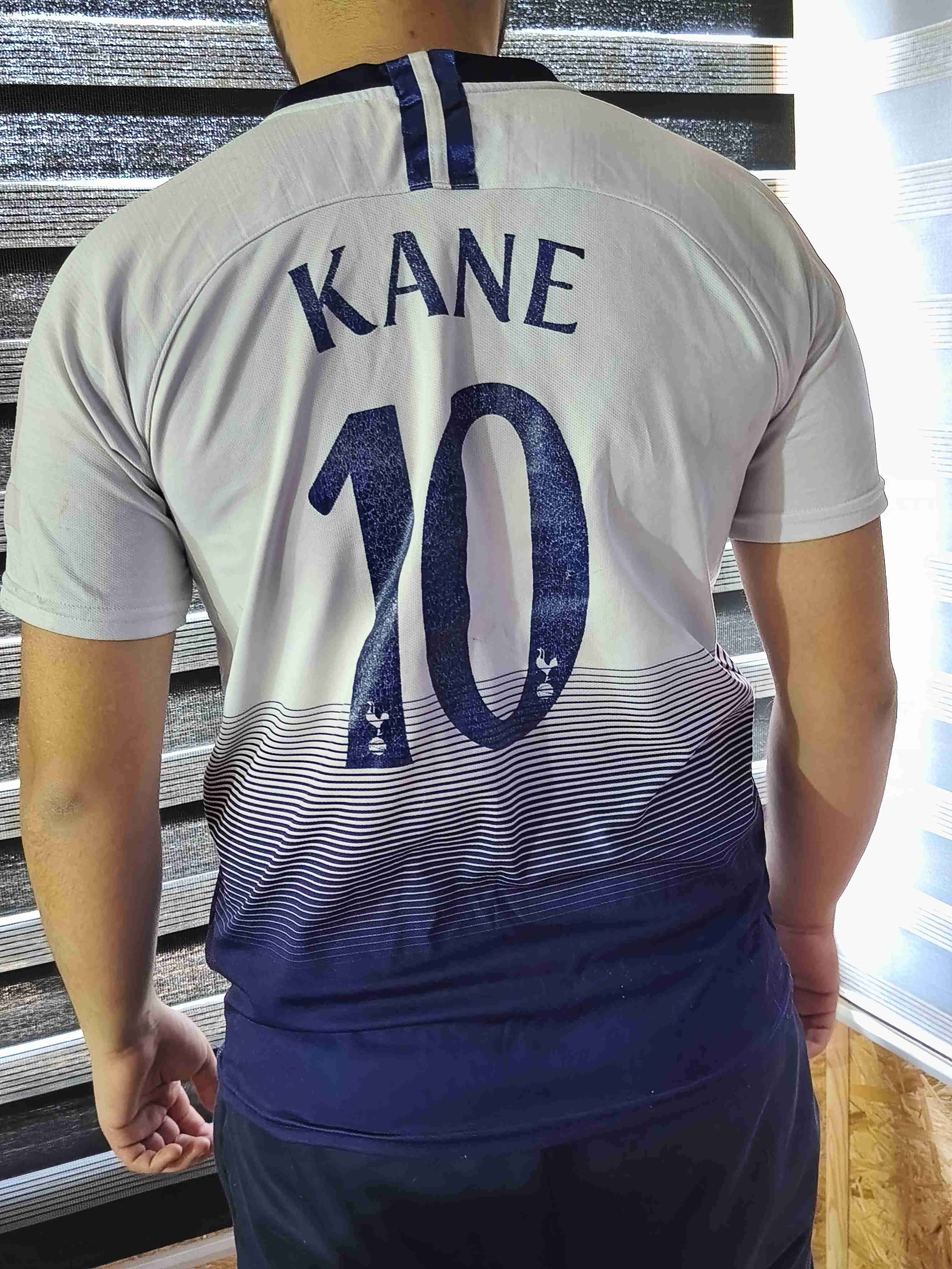 Venta de camisetas de fútbol - miniatura 2