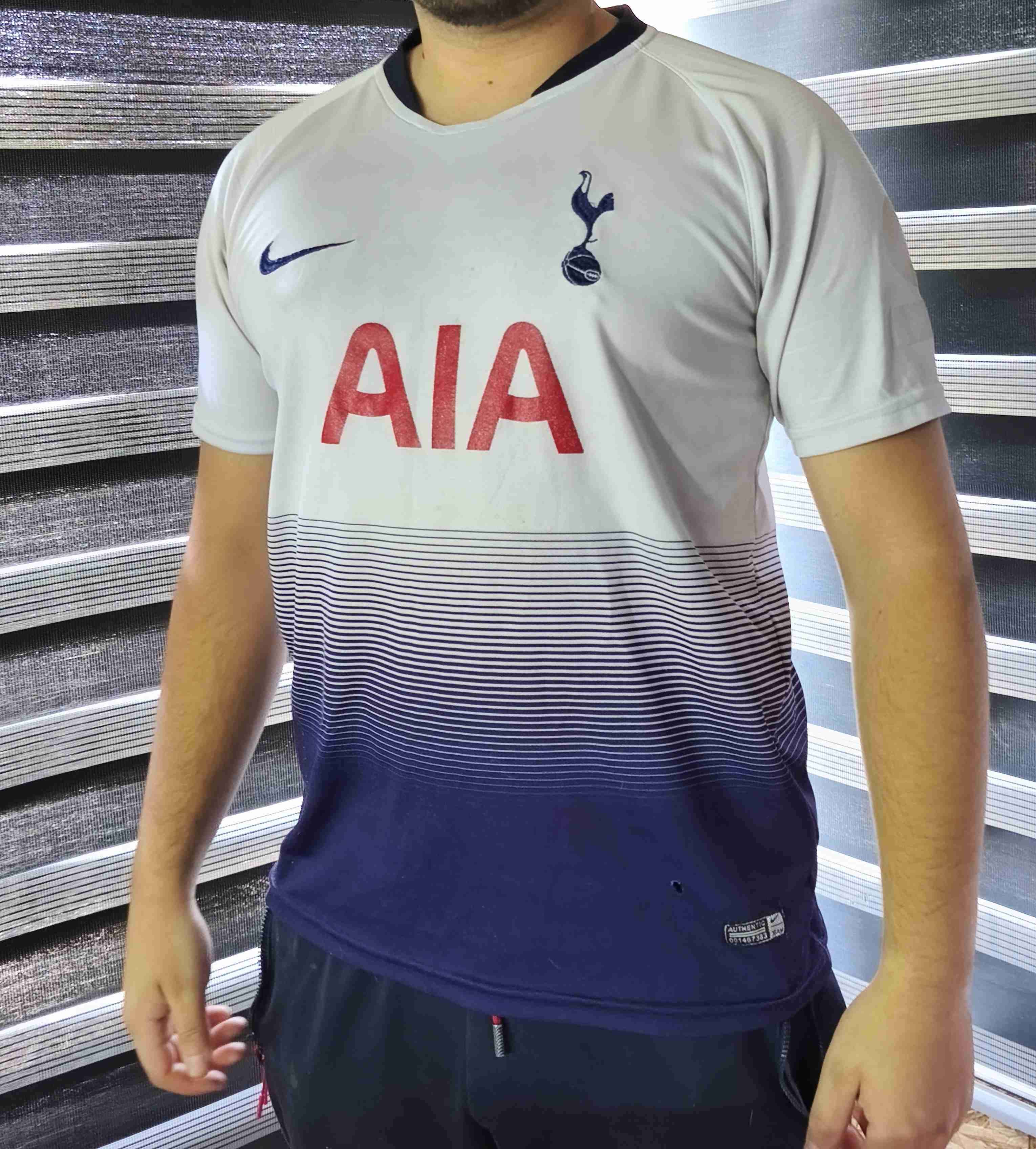 Venta de camisetas de fútbol - miniatura 3