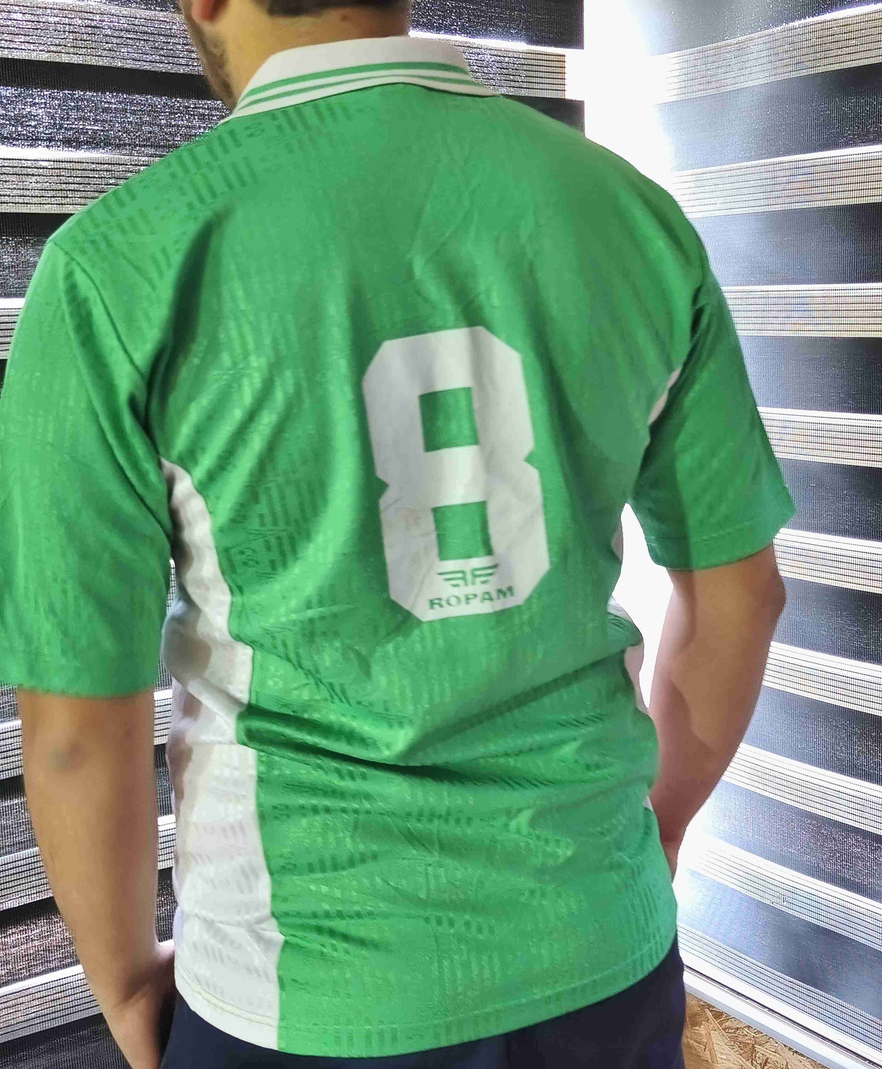 Venta de camisetas de fútbol - miniatura 5