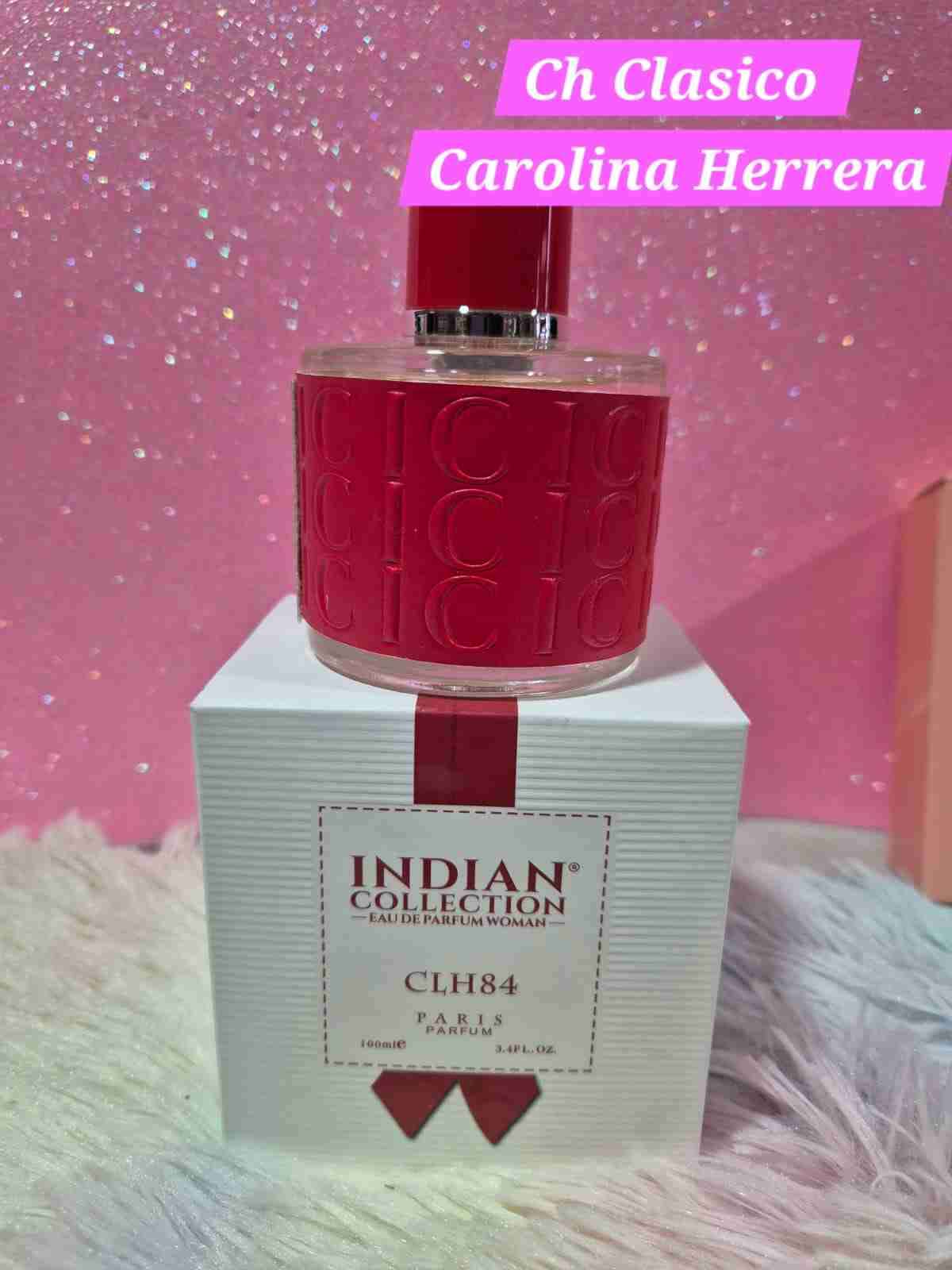 Perfume CH Clásico 100ml